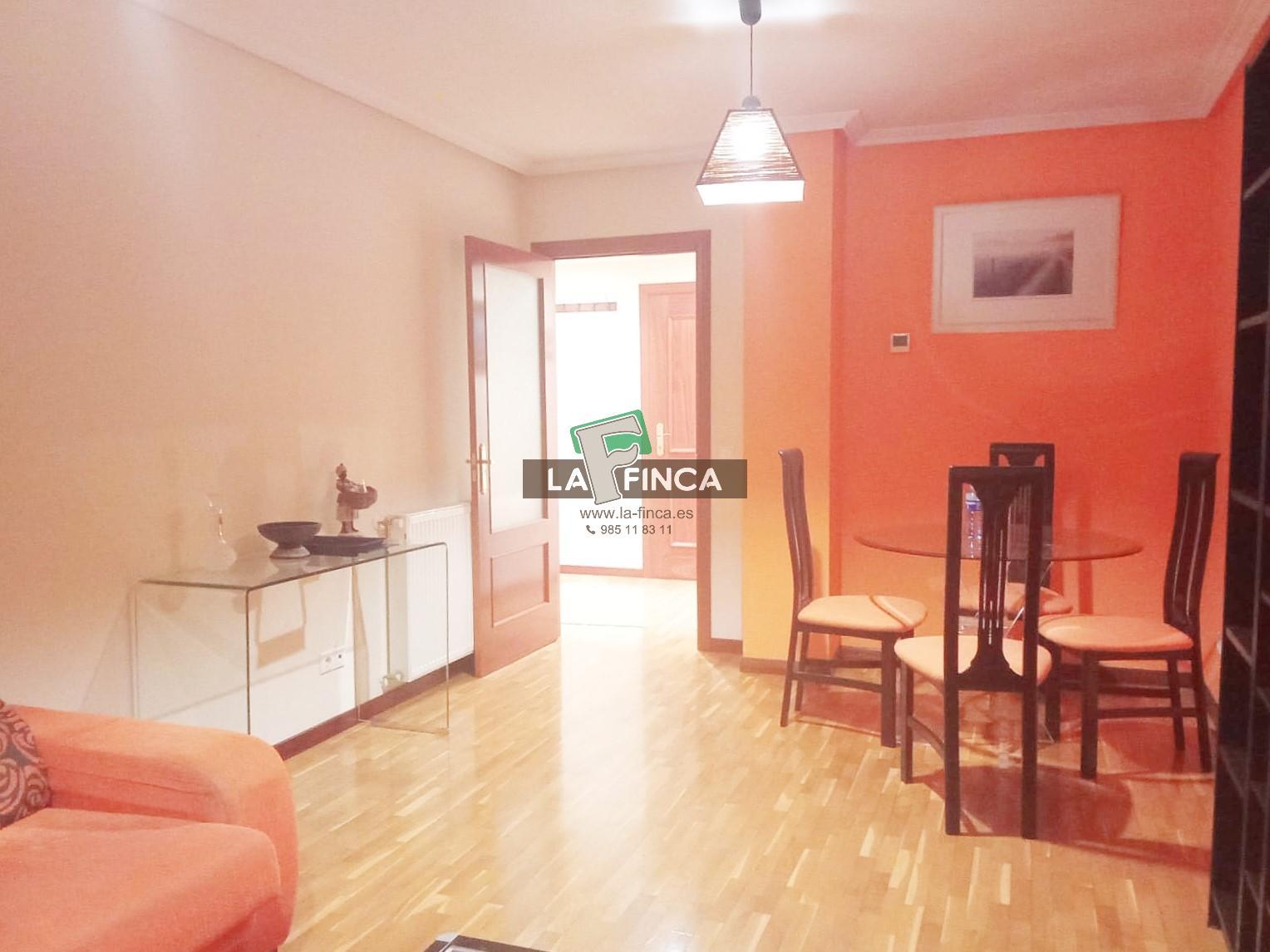 For sale of flat in Piedras Blancas