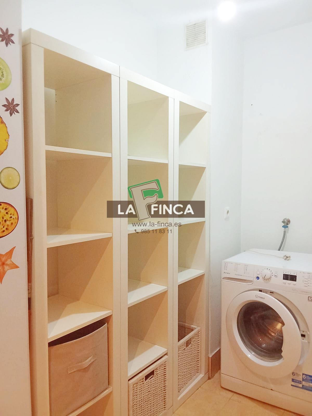For sale of flat in Piedras Blancas