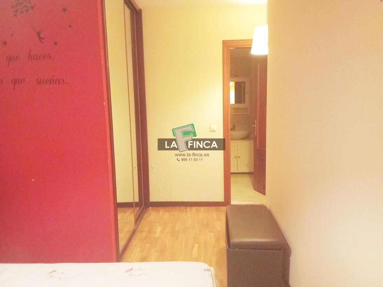 For sale of flat in Piedras Blancas