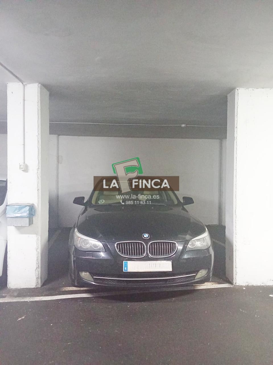 For sale of flat in Piedras Blancas