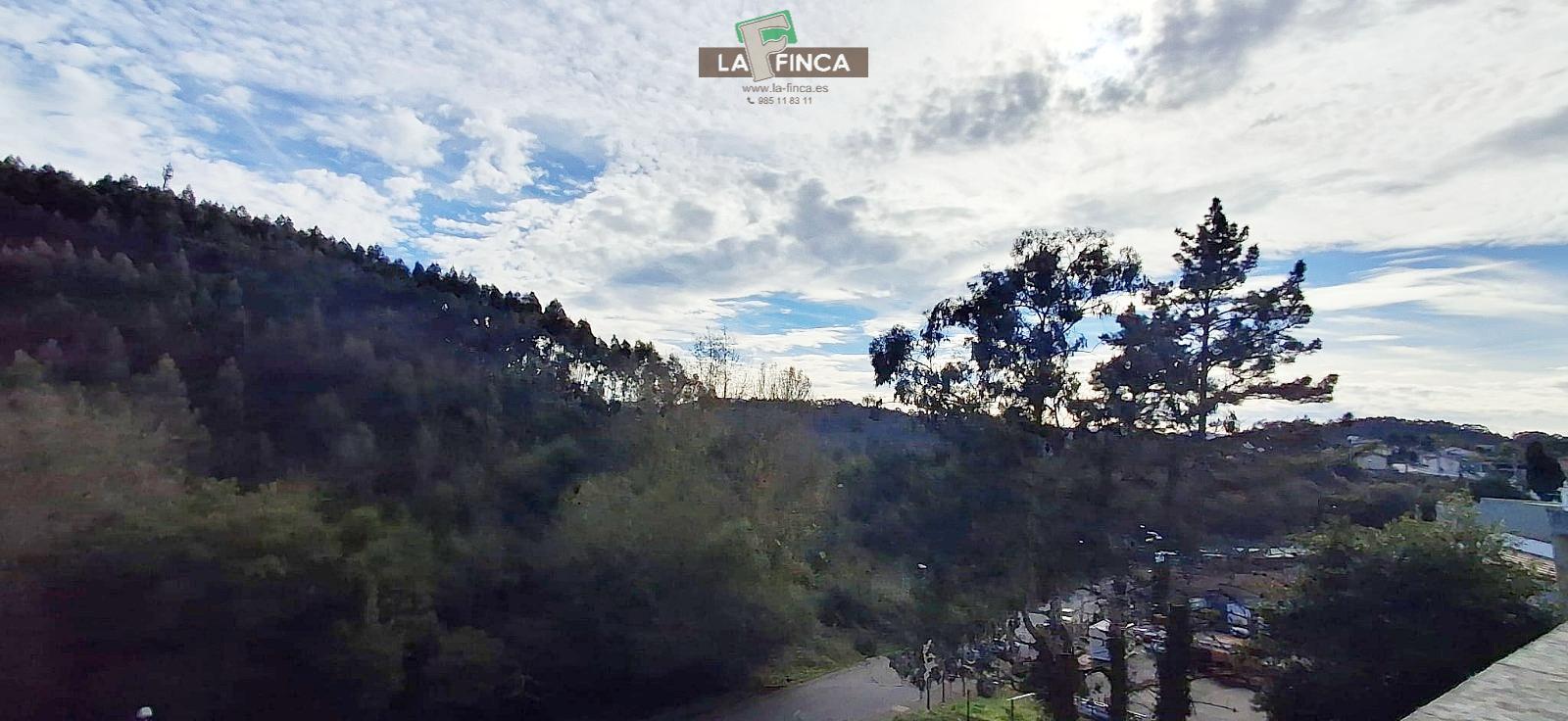 For sale of flat in Piedras Blancas