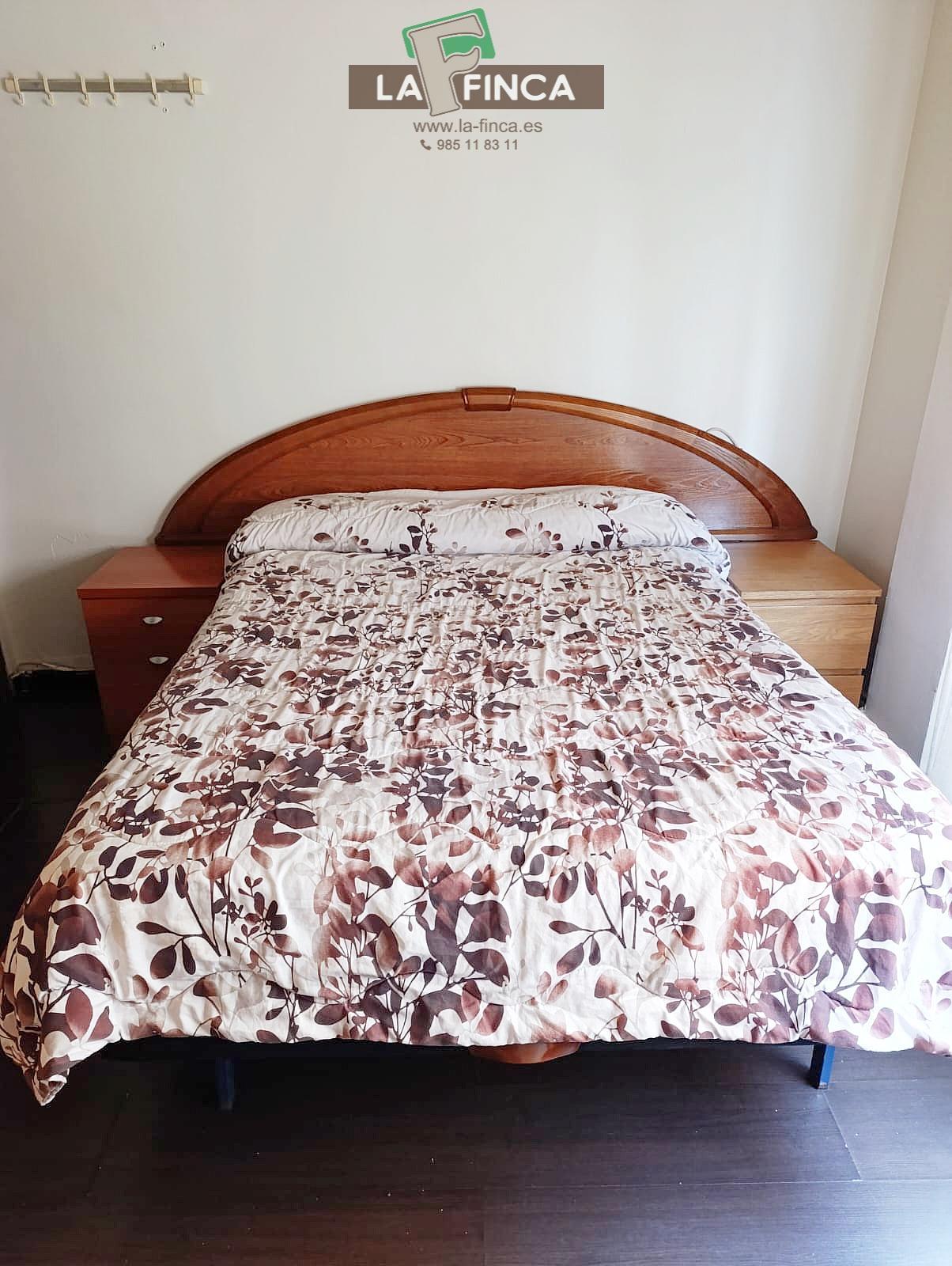 Venta de piso en Oviedo