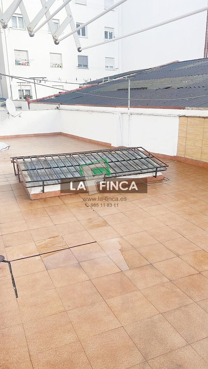 Venta de piso en Oviedo