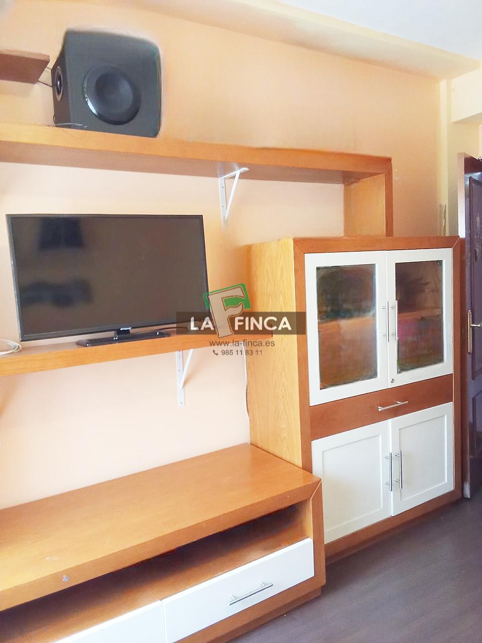 Venta de piso en Oviedo