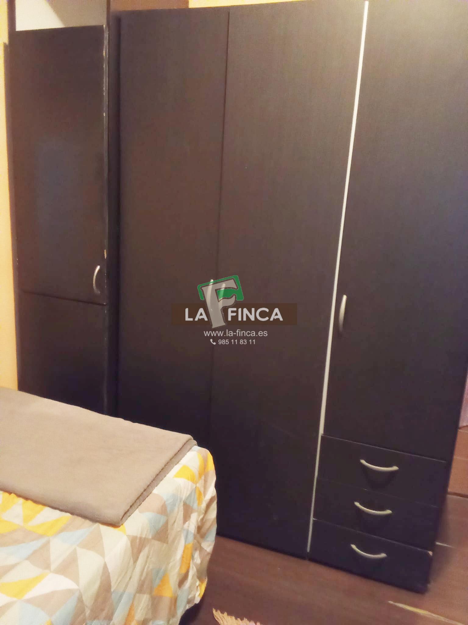 Venta de piso en Oviedo