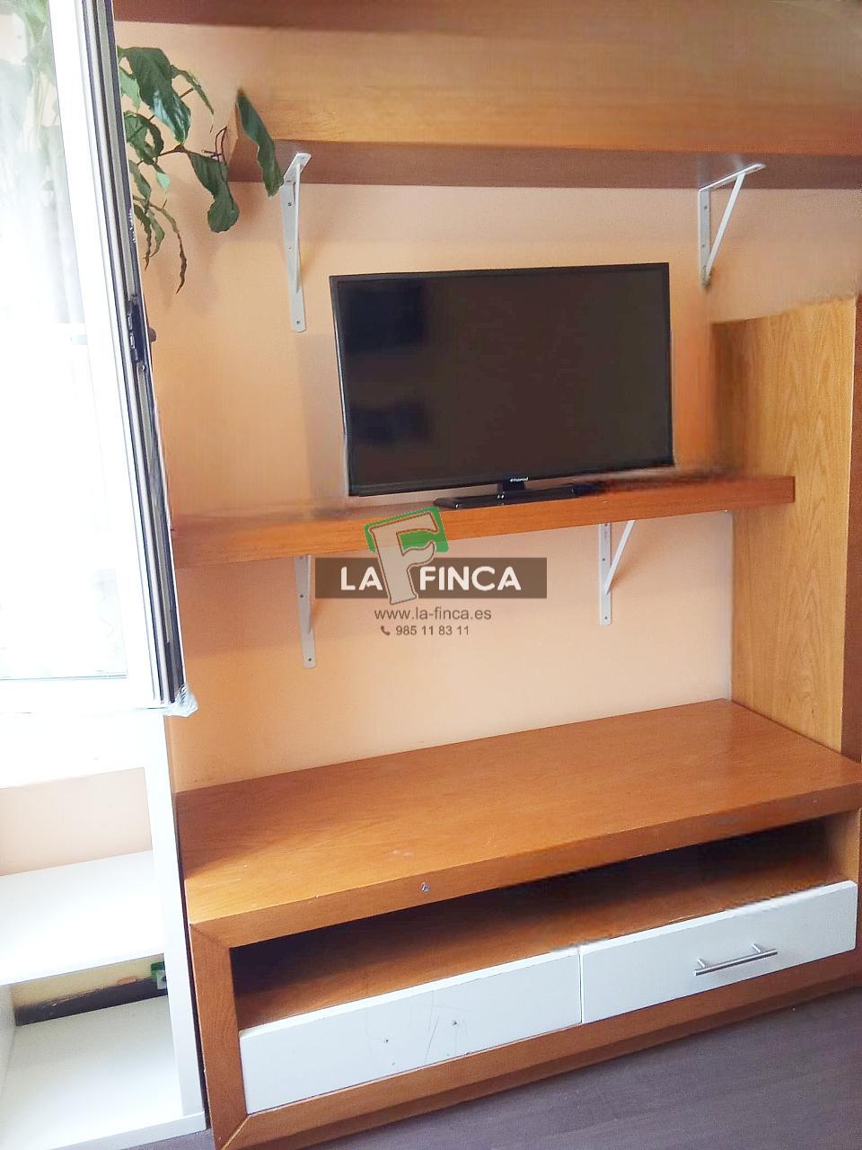 Venta de piso en Oviedo