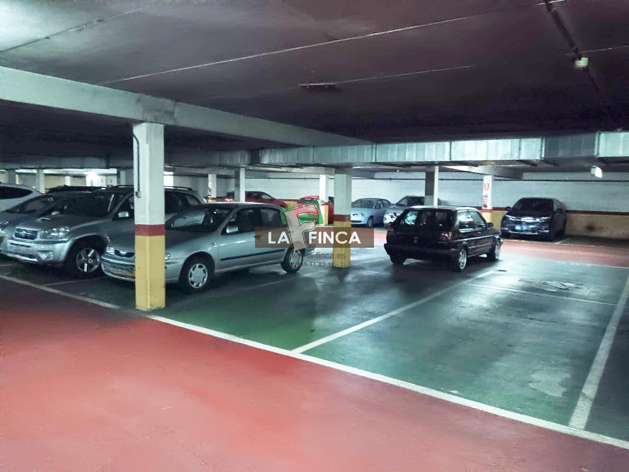 For sale of garage in Oviedo