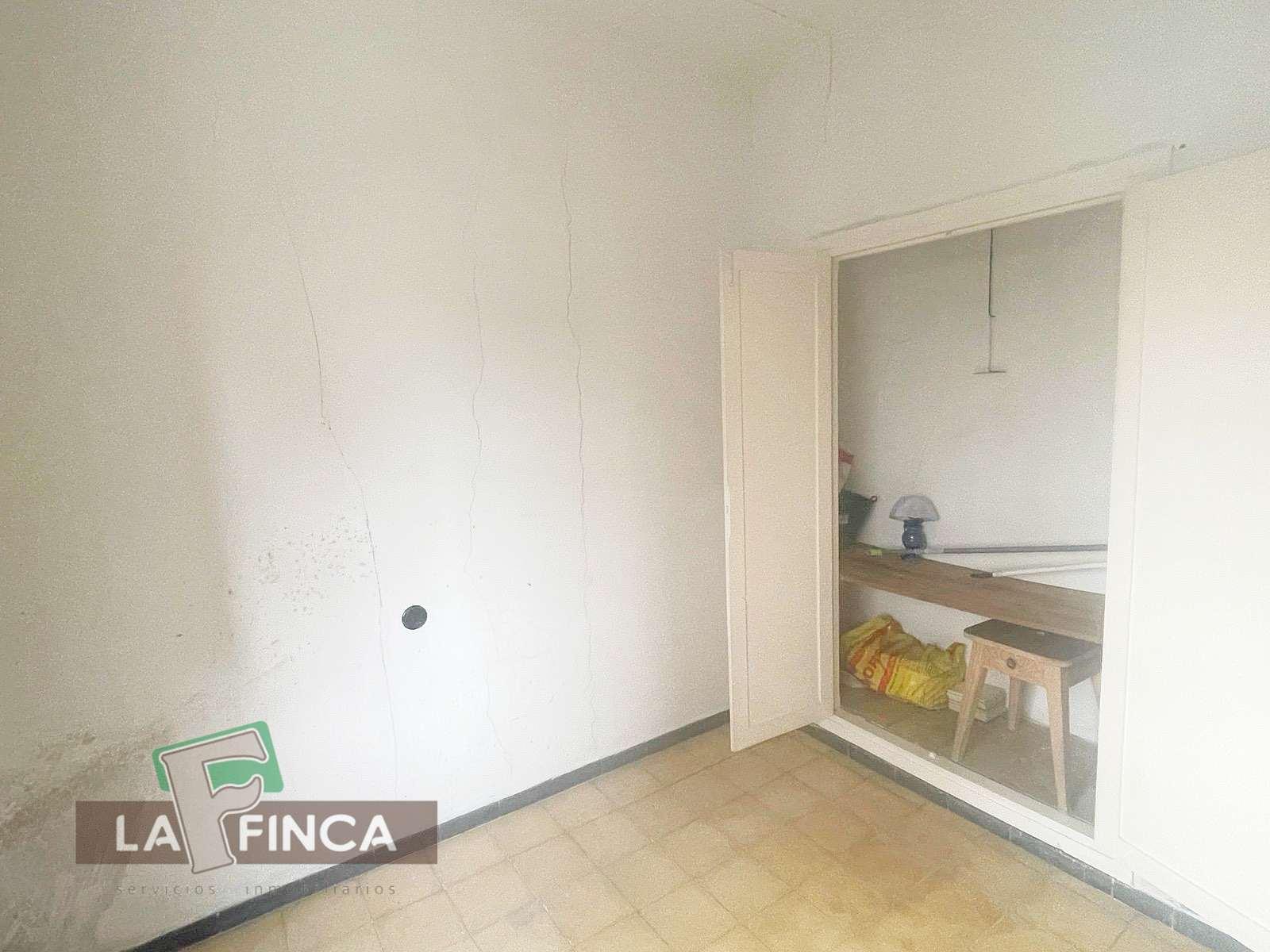 For sale of flat in Gijón