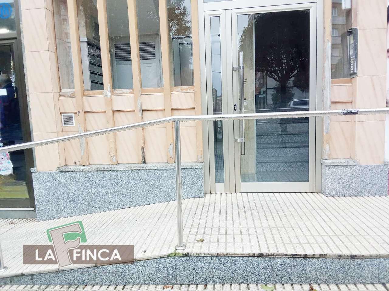 For sale of flat in Gijón