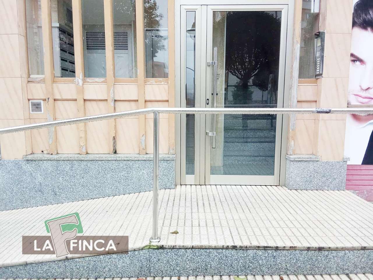 For sale of flat in Gijón