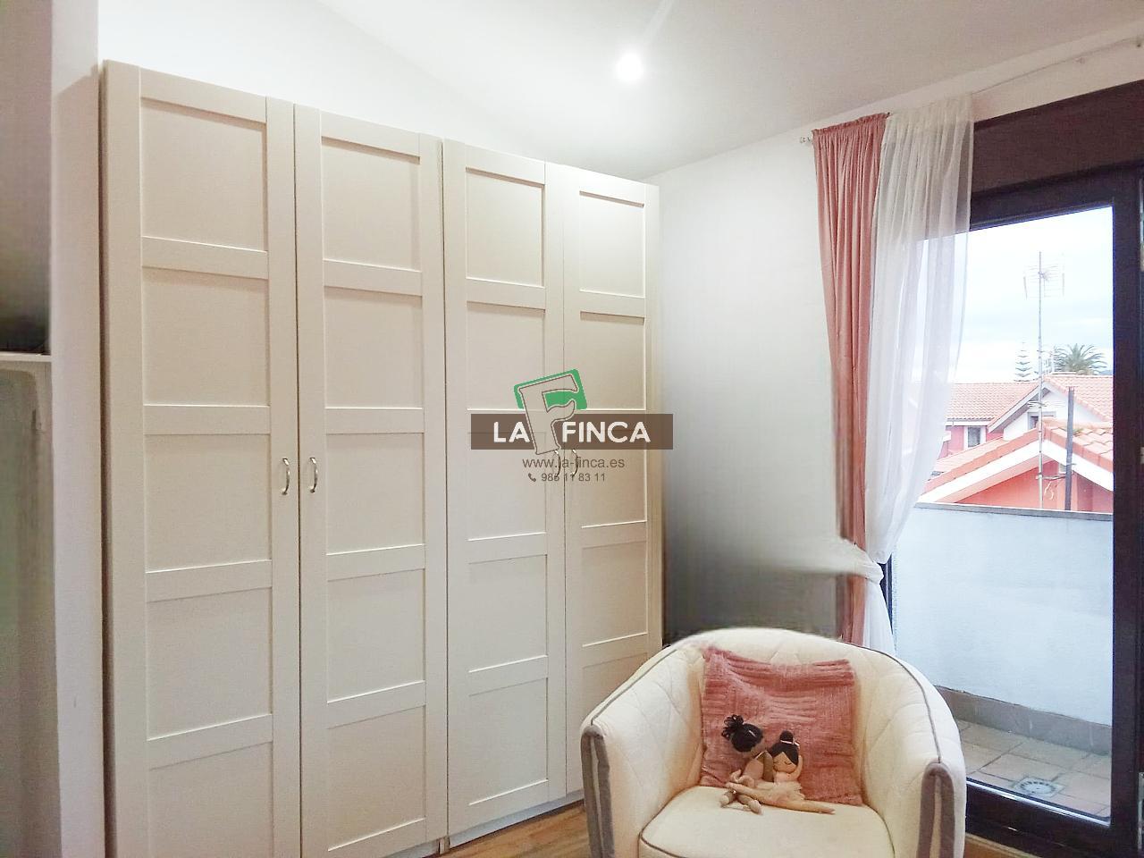 For sale of chalet in Soto del Barco