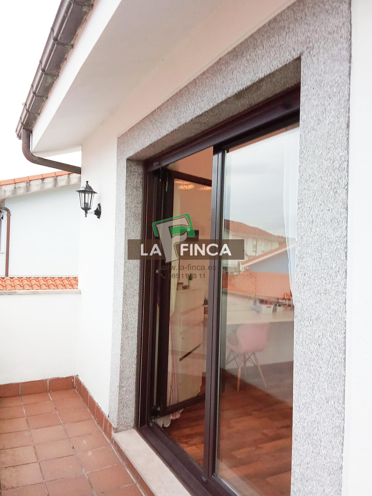 For sale of chalet in Soto del Barco
