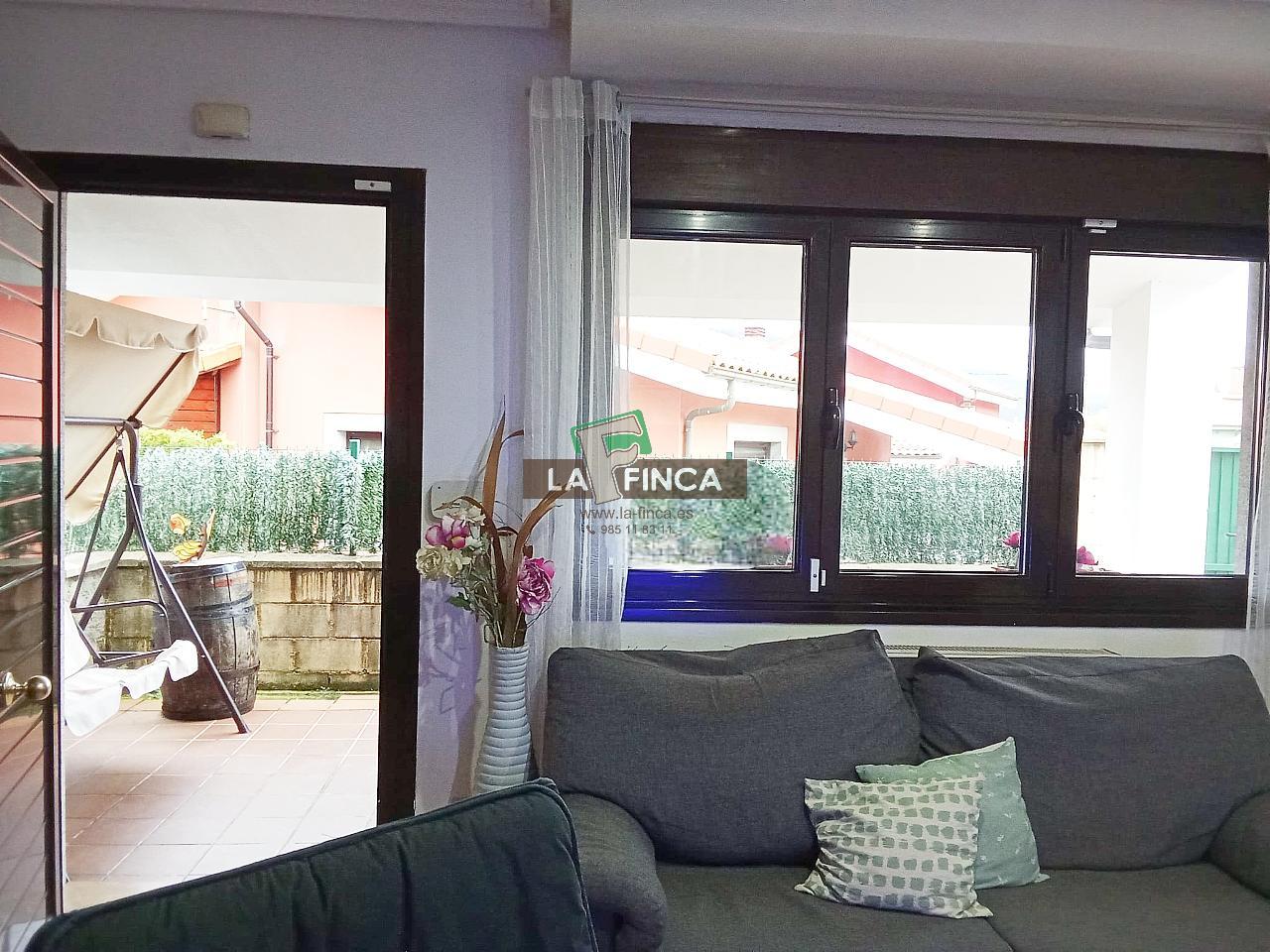 For sale of chalet in Soto del Barco