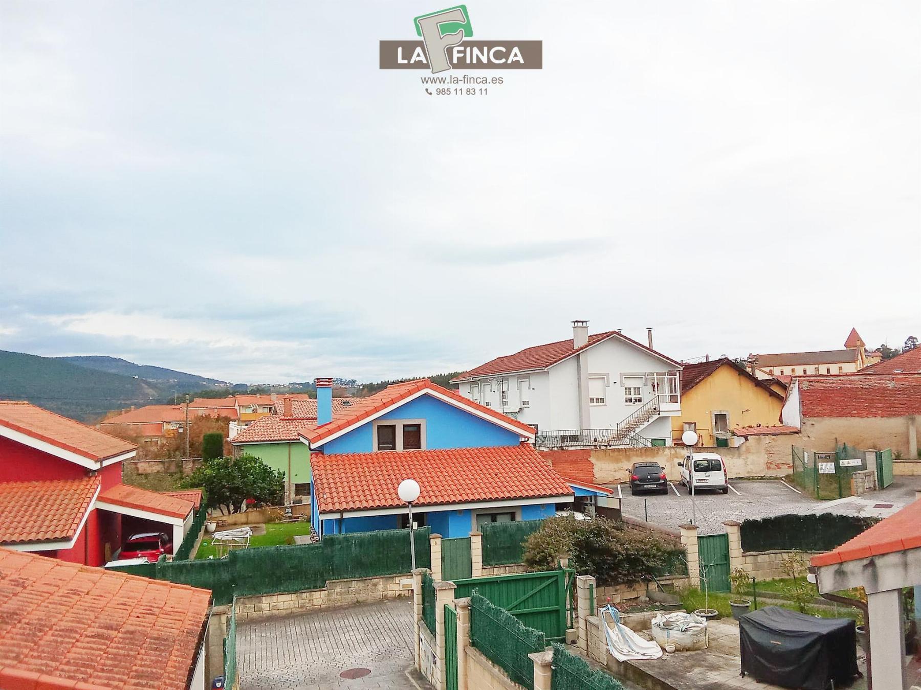 For sale of chalet in Soto del Barco