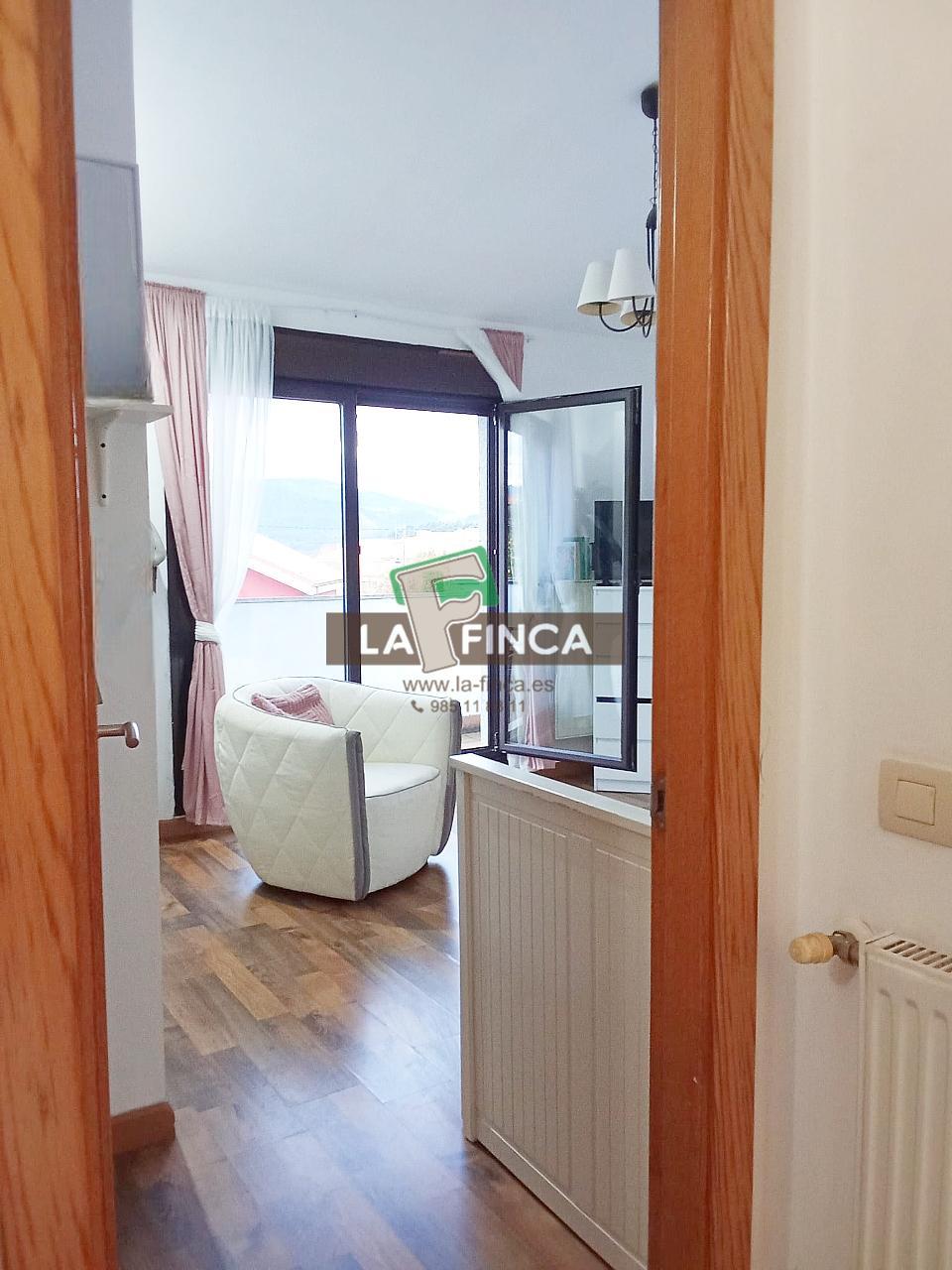 For sale of chalet in Soto del Barco