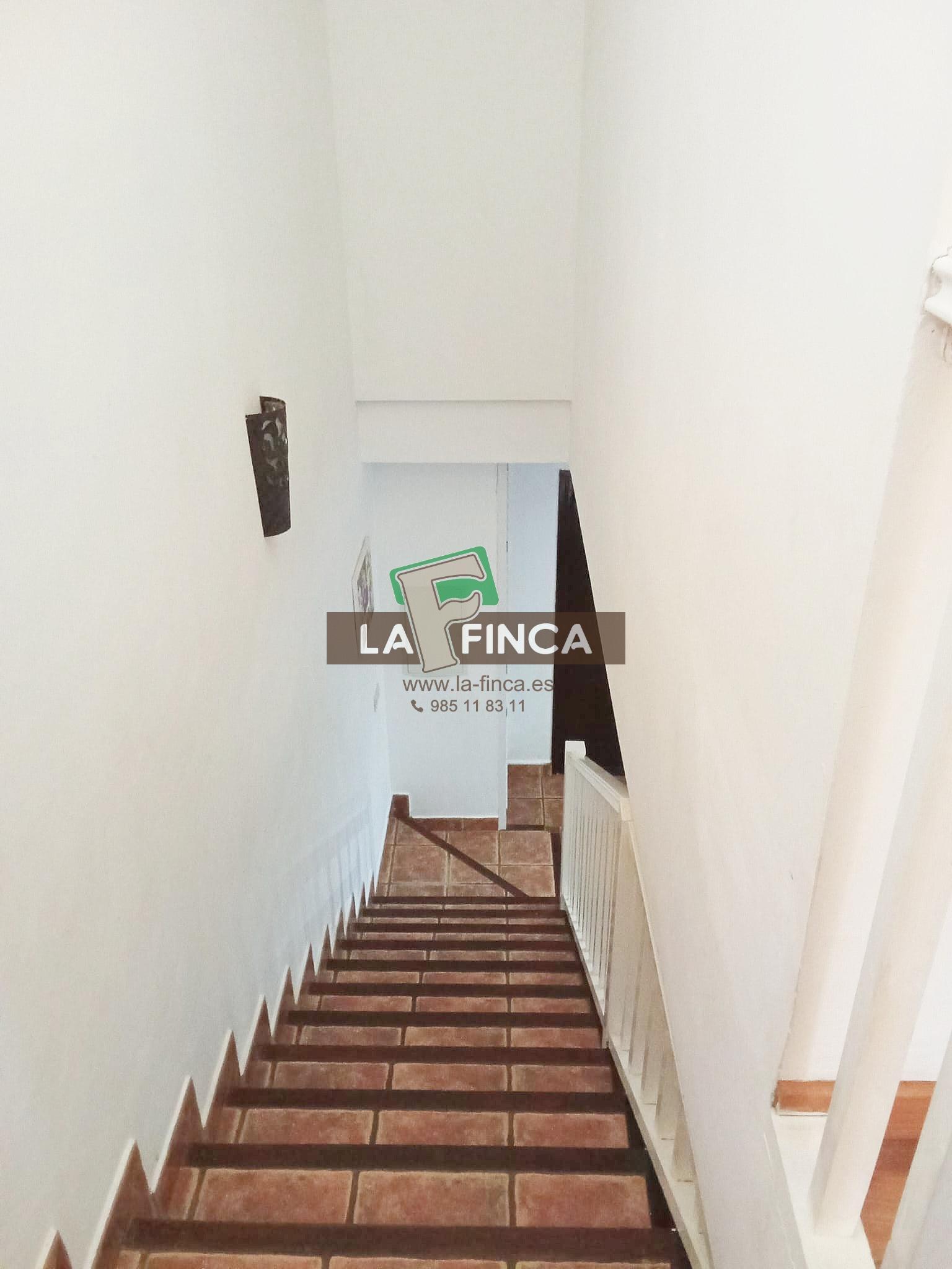 For sale of chalet in Soto del Barco