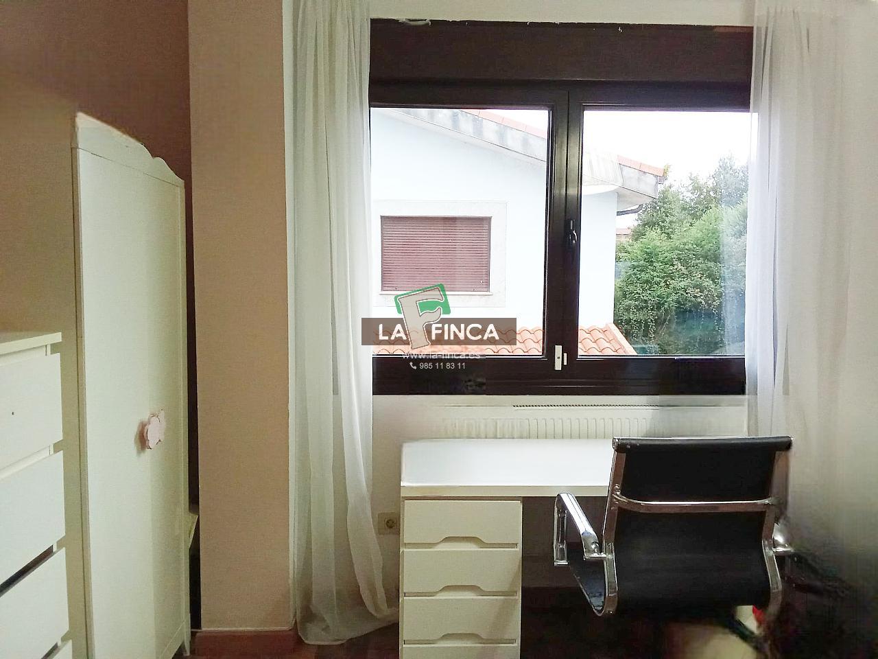 For sale of chalet in Soto del Barco