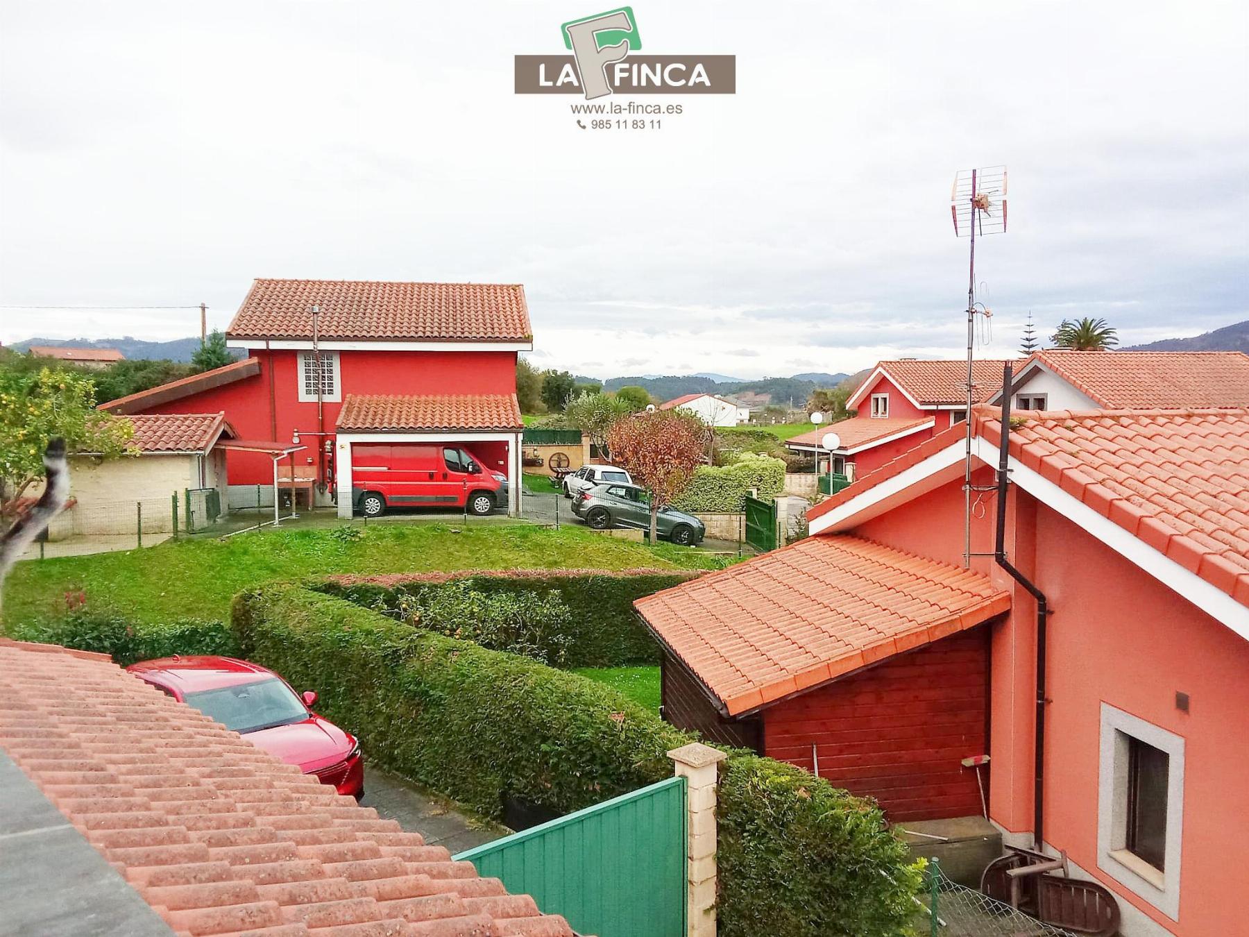 For sale of chalet in Soto del Barco