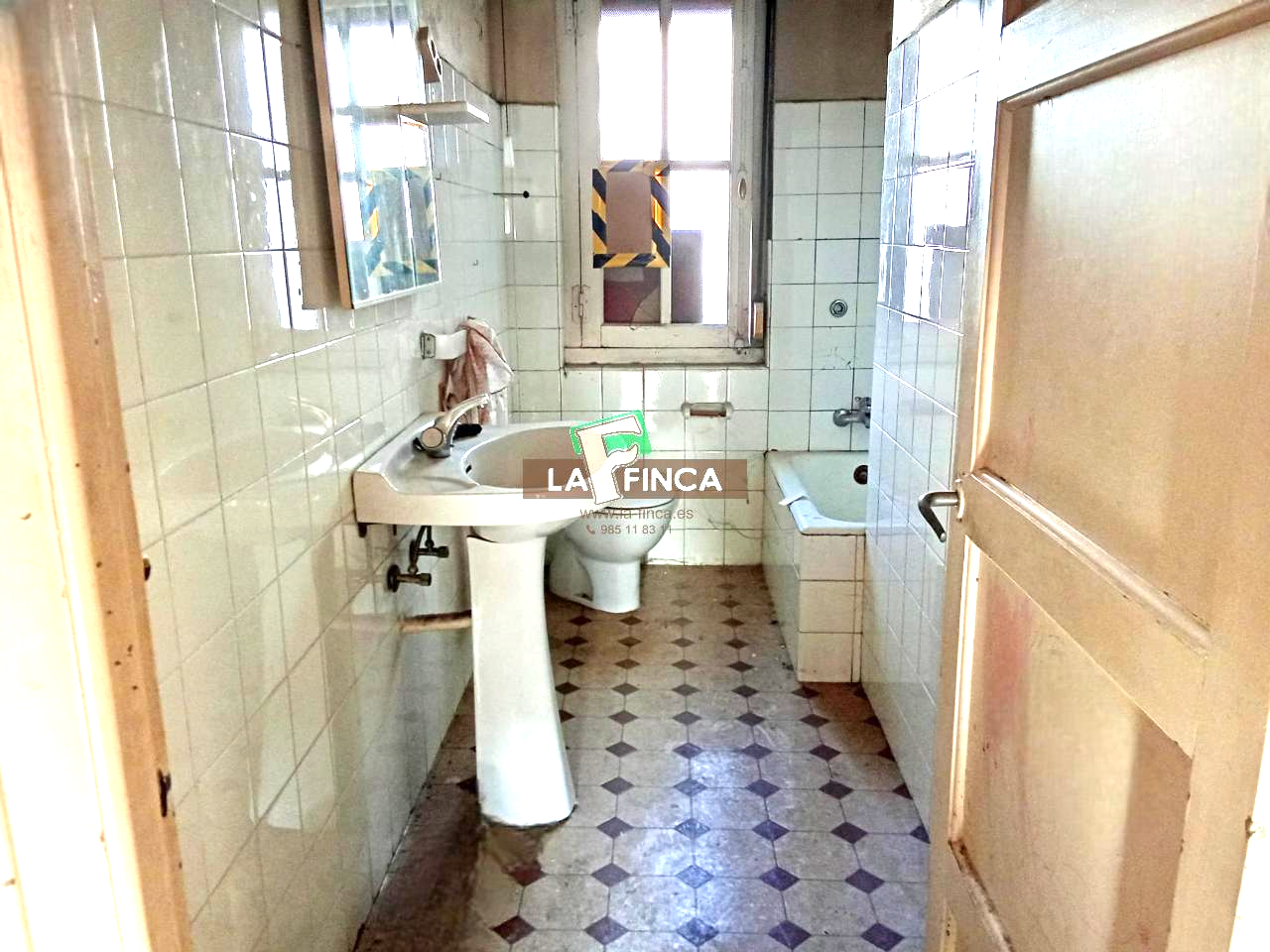 Venta de piso en Oviedo