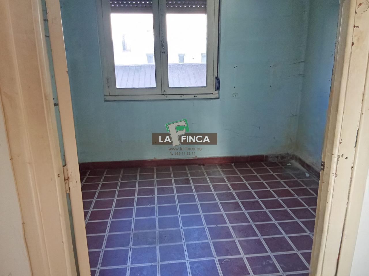 Venta de piso en Oviedo