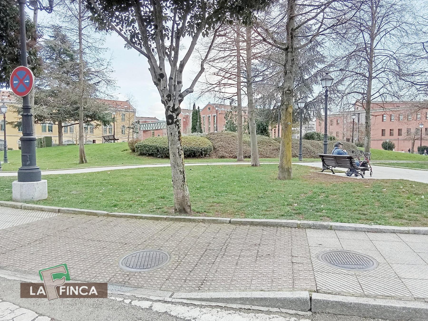 Alquiler de piso en Oviedo