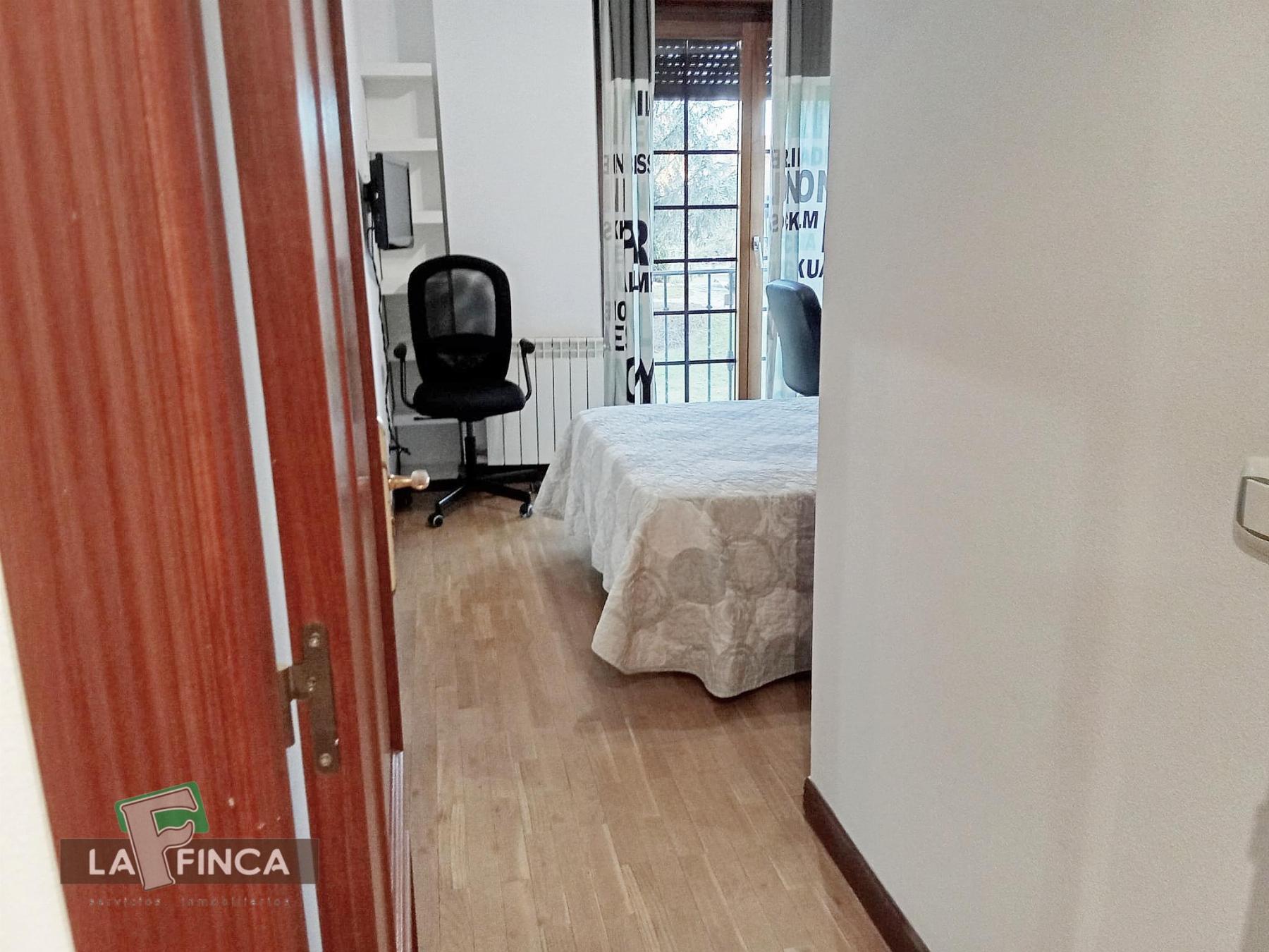 Alquiler de piso en Oviedo