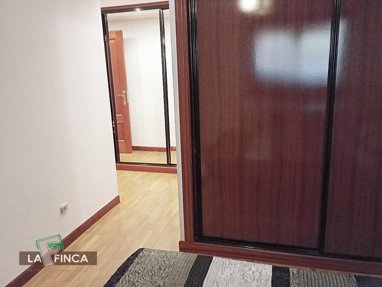 Alquiler de piso en Oviedo