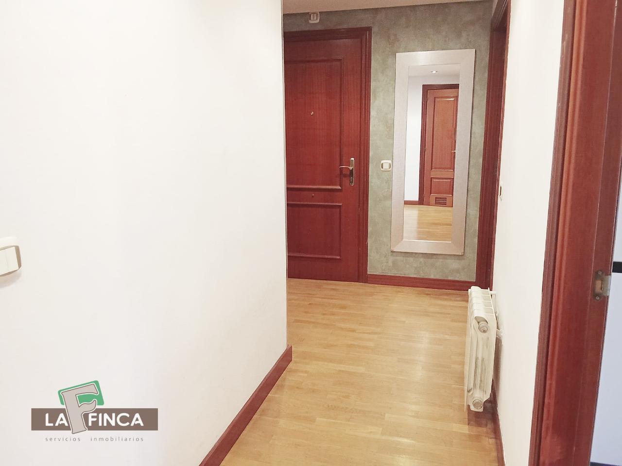 Alquiler de piso en Oviedo