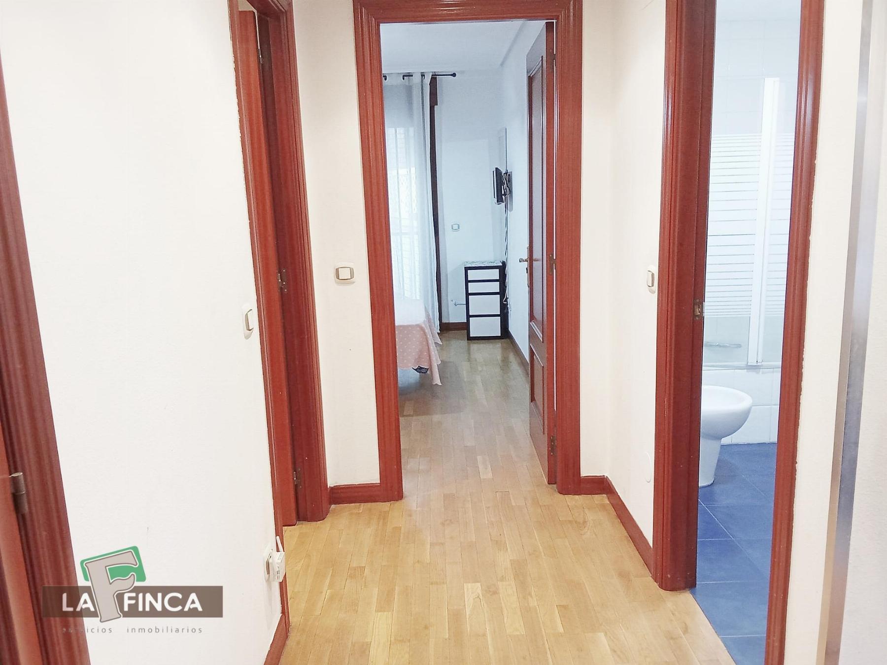 Alquiler de piso en Oviedo