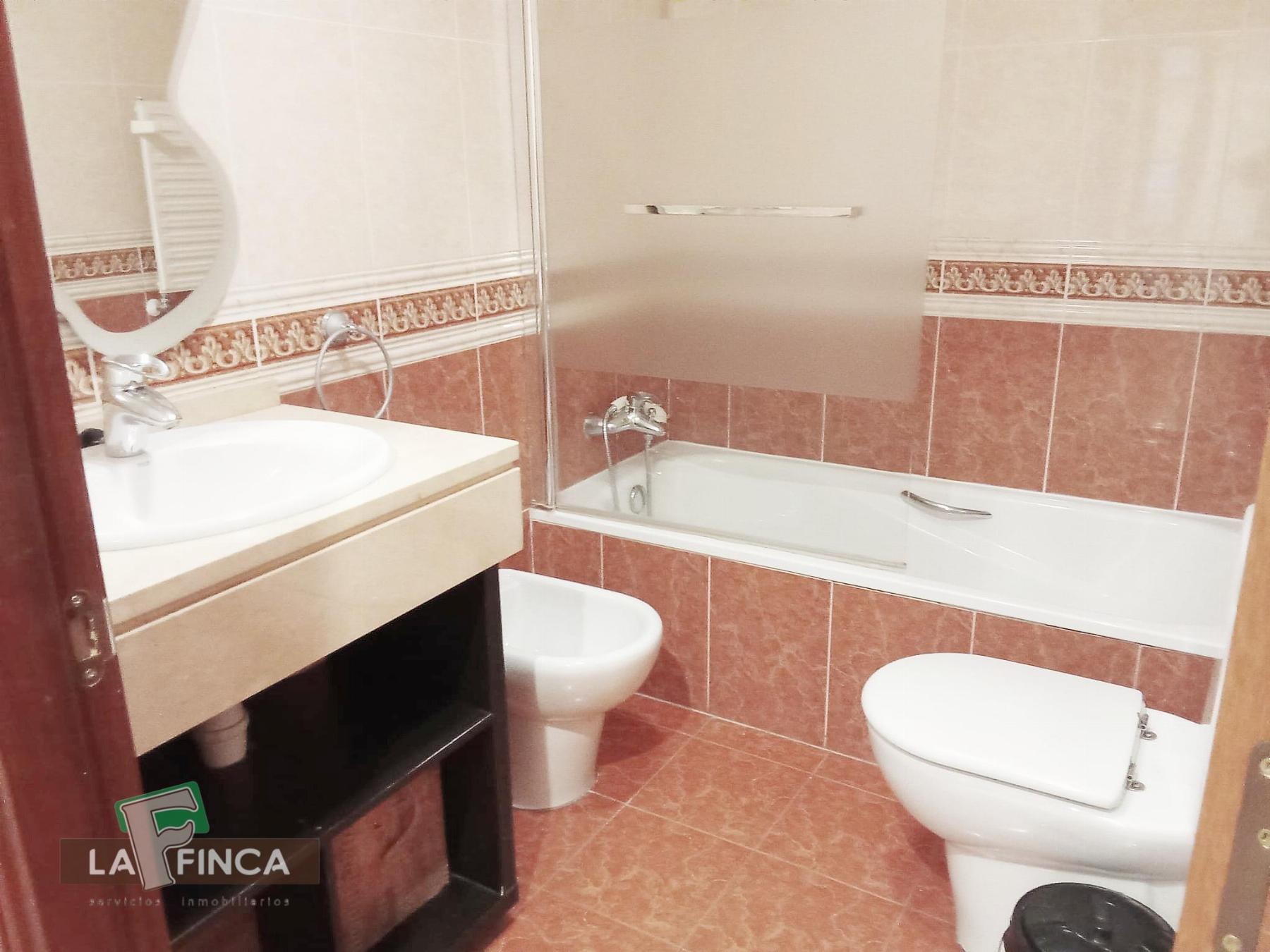 Alquiler de piso en Oviedo