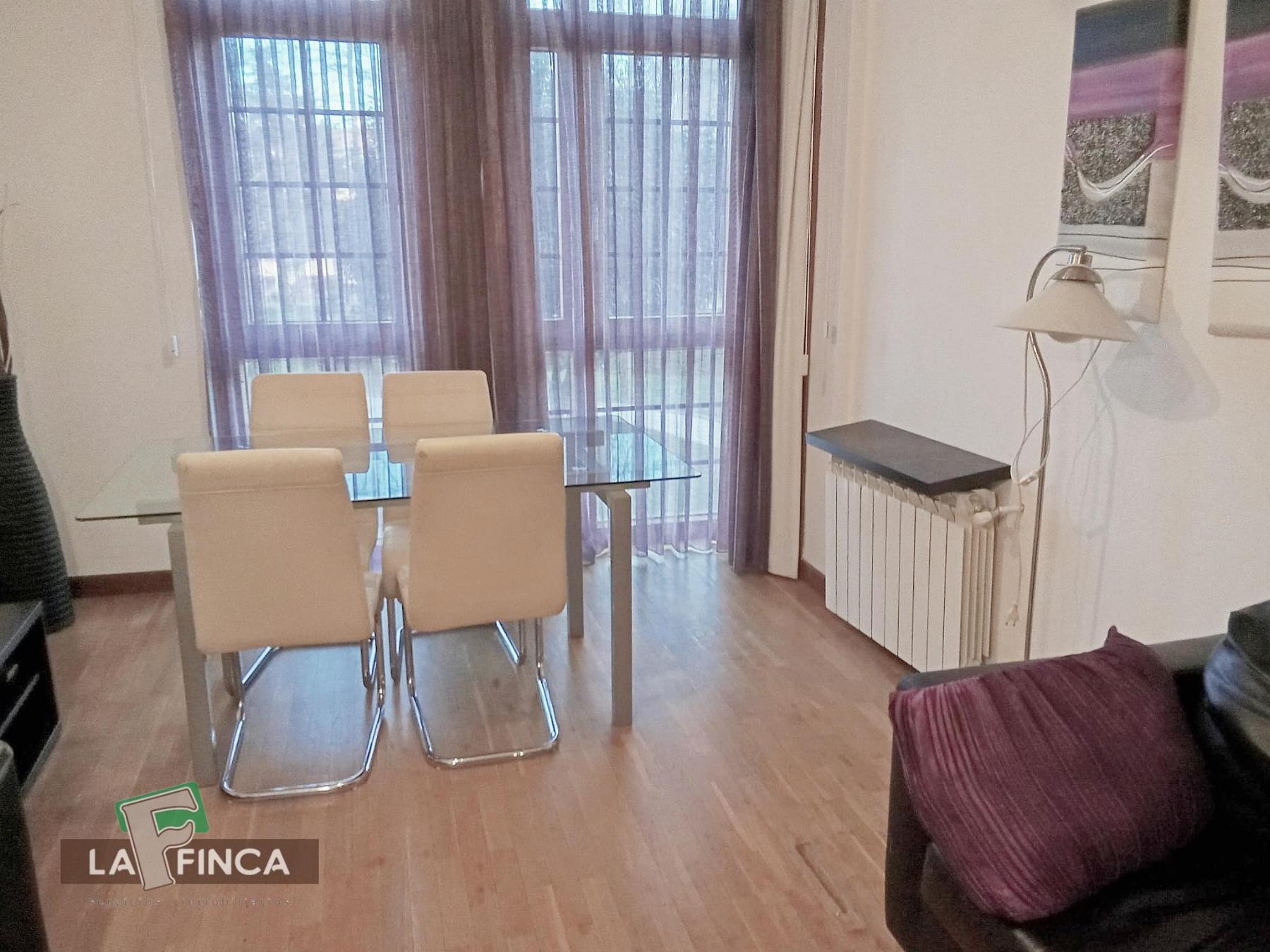 Alquiler de piso en Oviedo