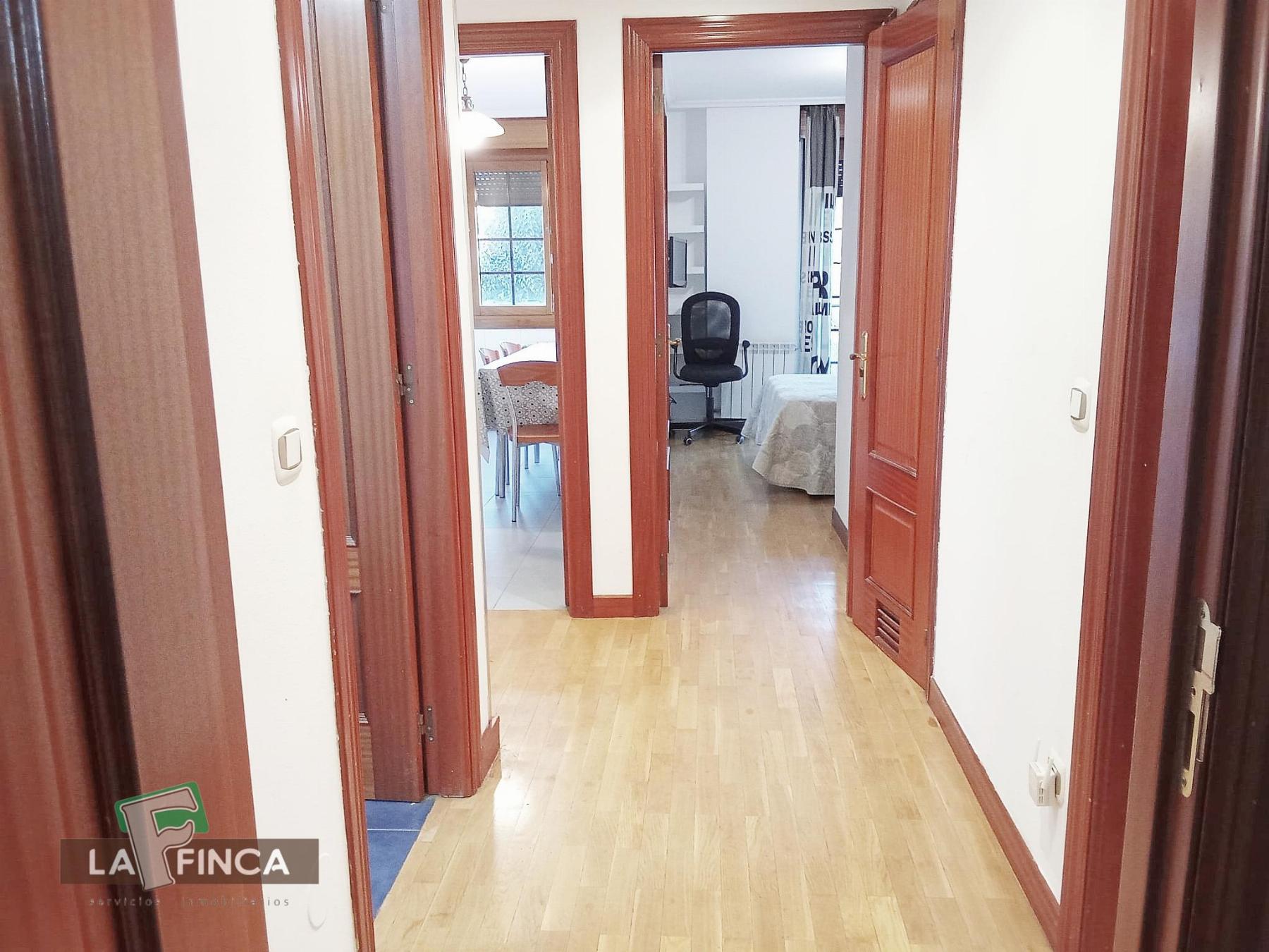 Alquiler de piso en Oviedo