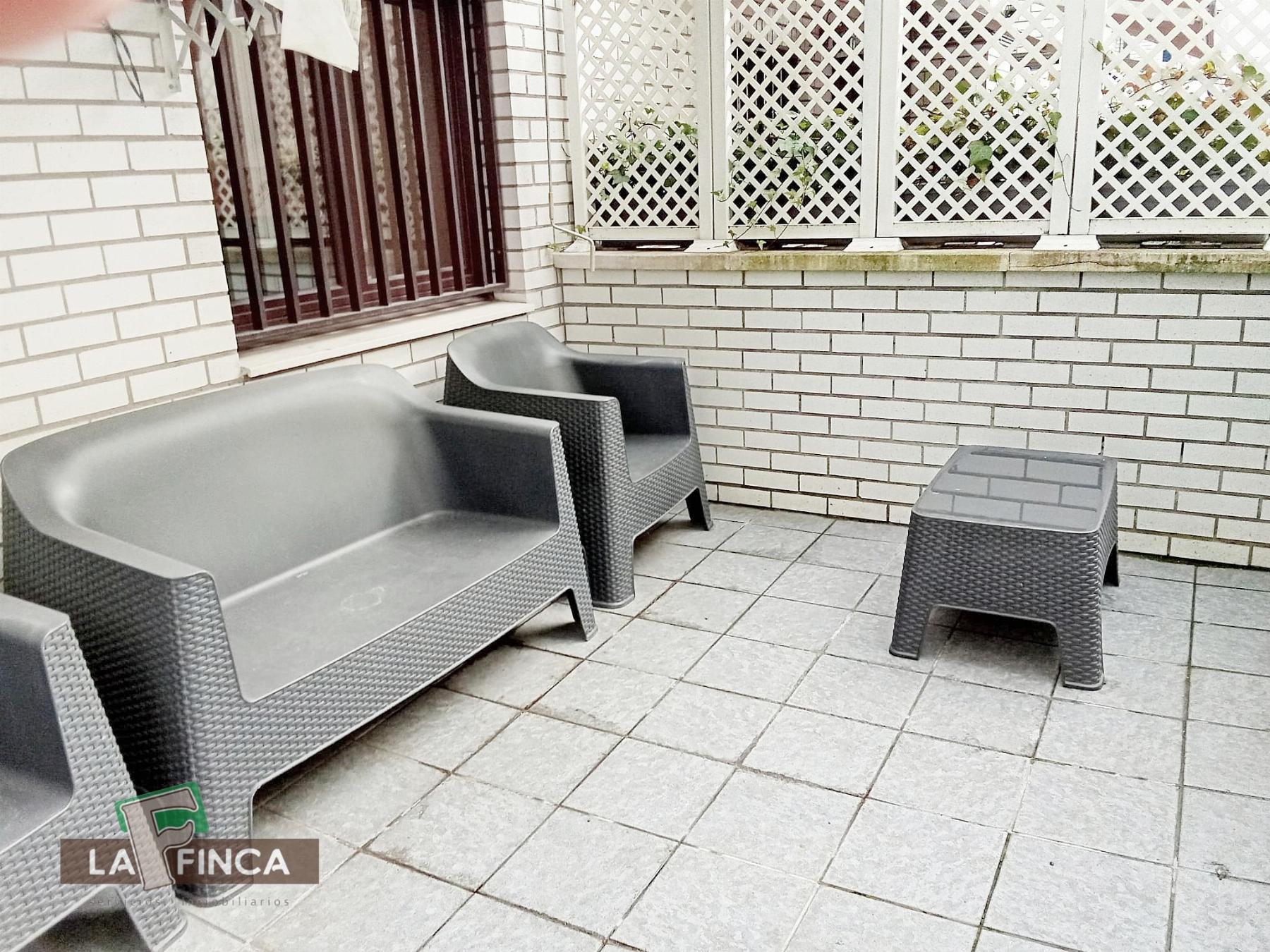 Alquiler de piso en Oviedo