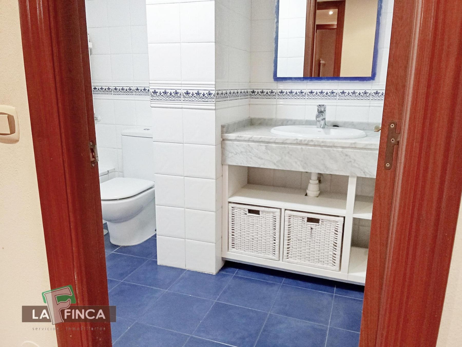 Alquiler de piso en Oviedo