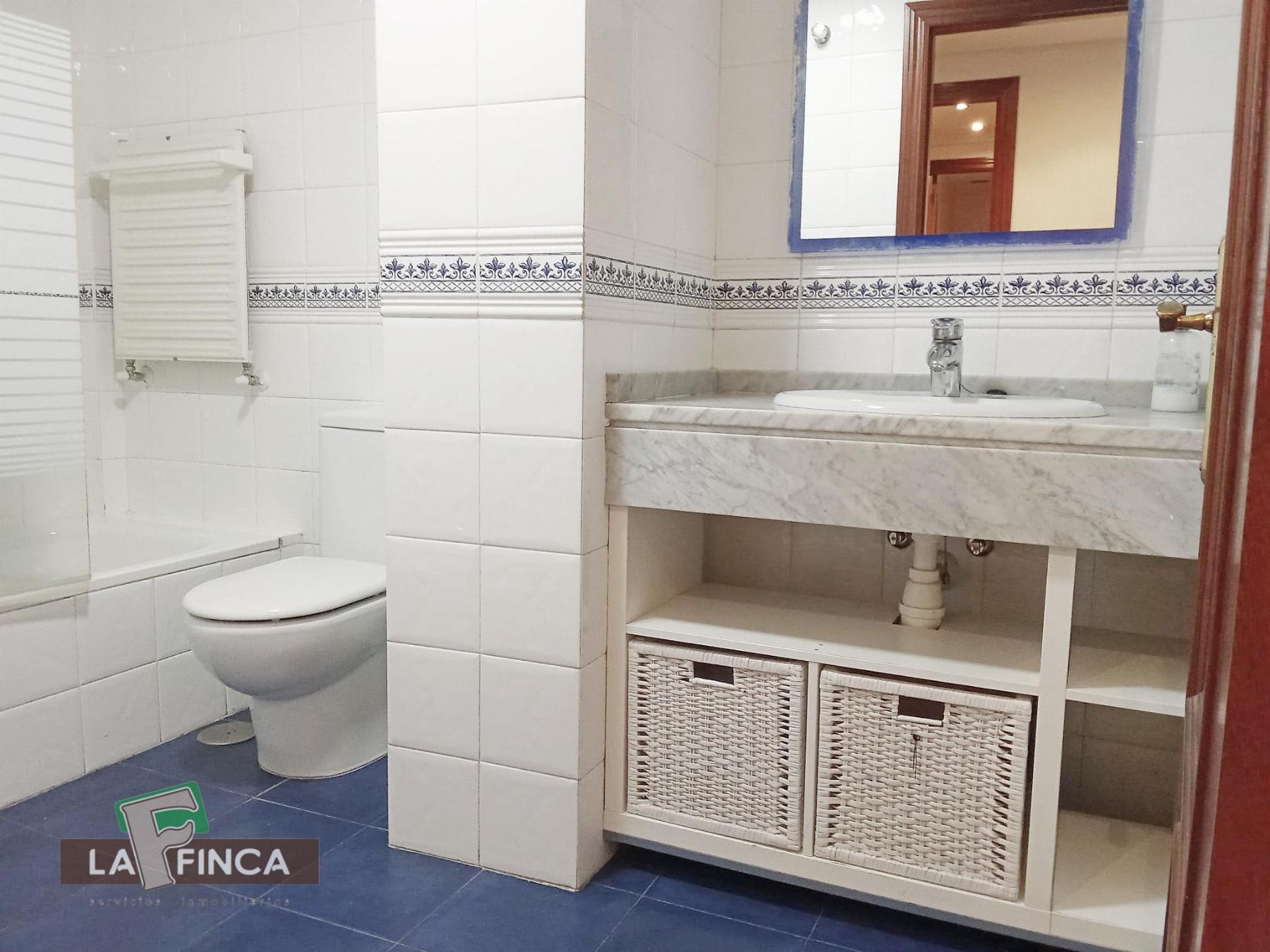 Alquiler de piso en Oviedo