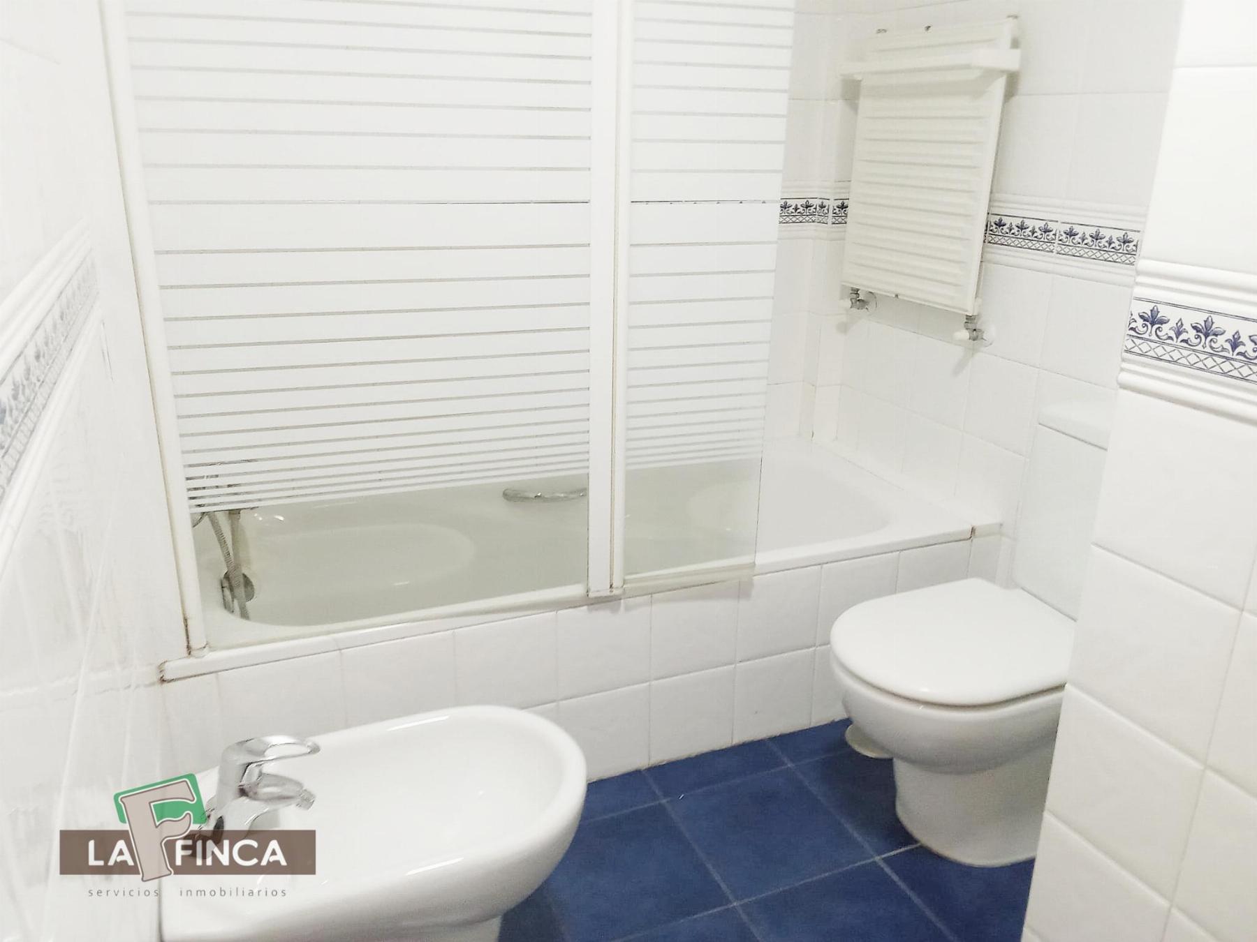 Alquiler de piso en Oviedo