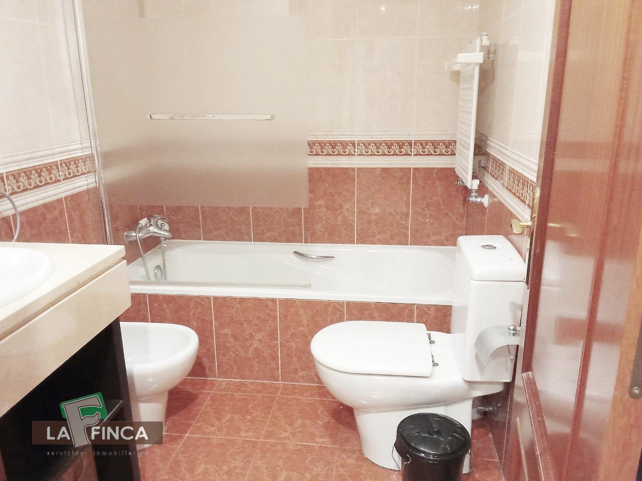 Alquiler de piso en Oviedo