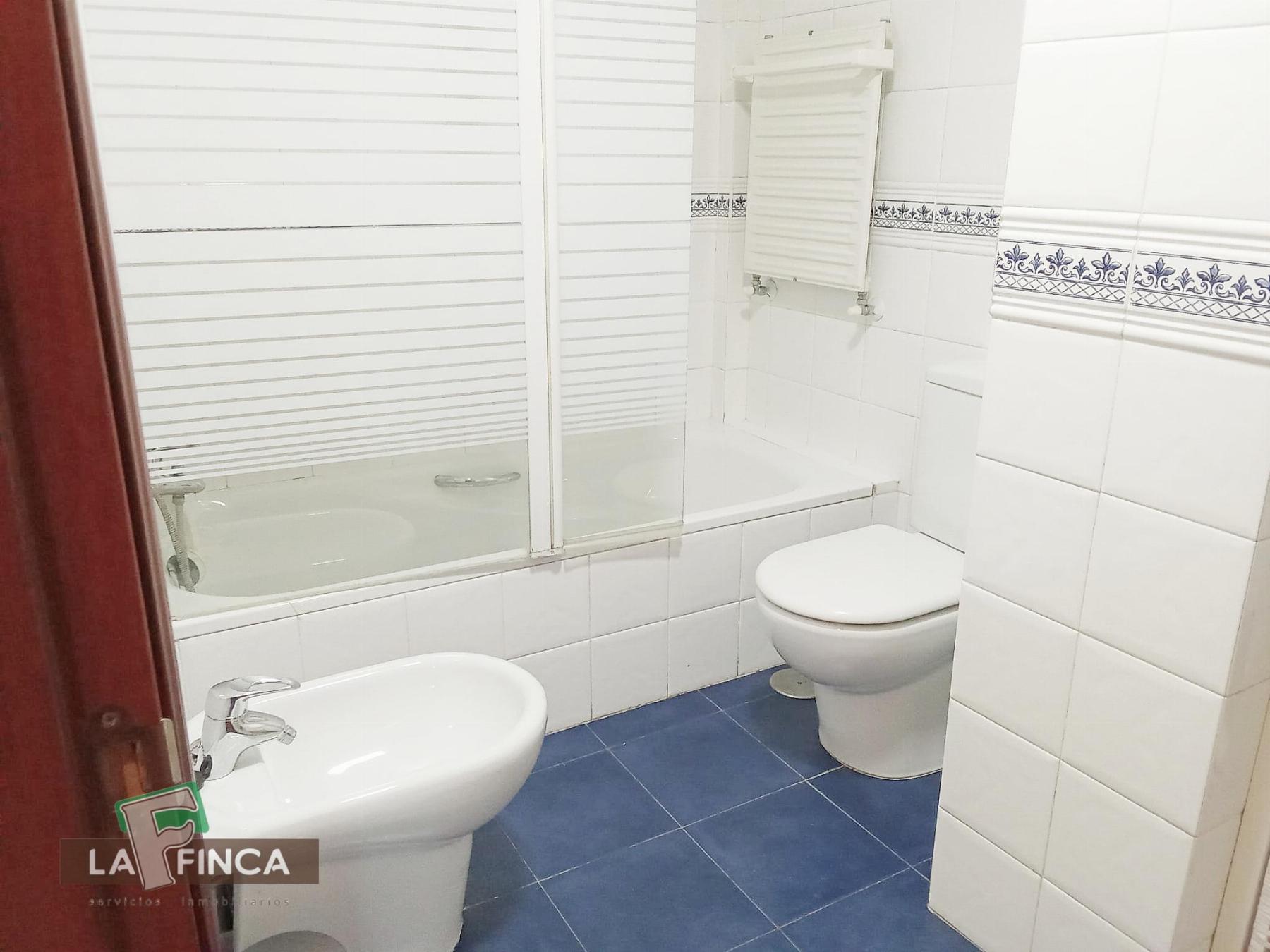 Alquiler de piso en Oviedo