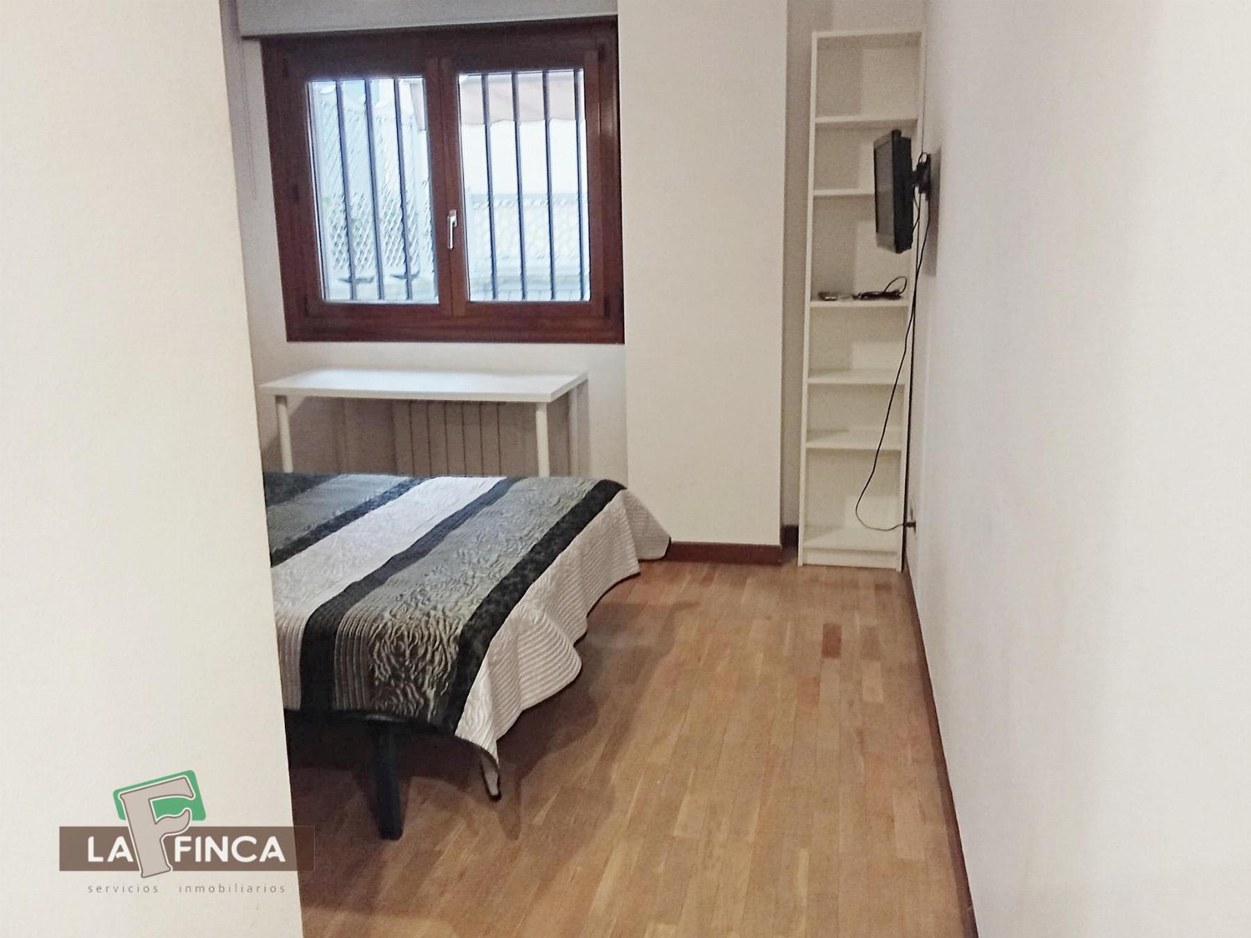 Alquiler de piso en Oviedo