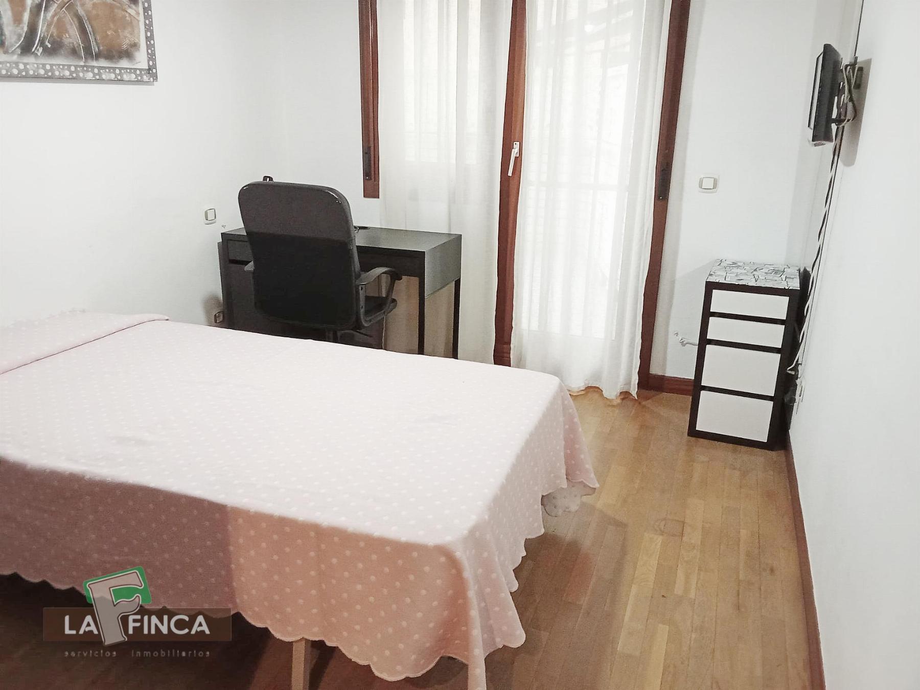 Alquiler de piso en Oviedo