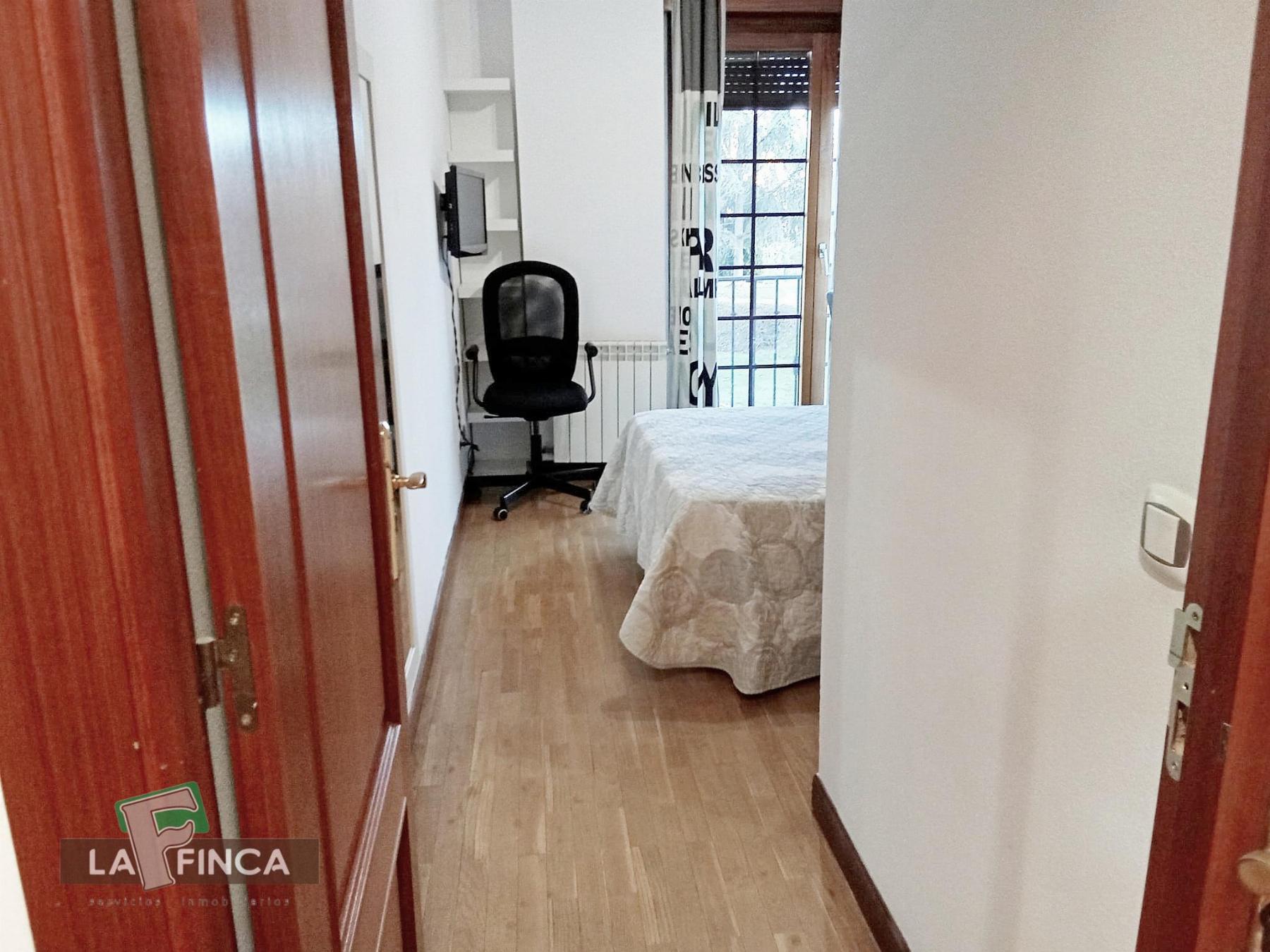 Alquiler de piso en Oviedo