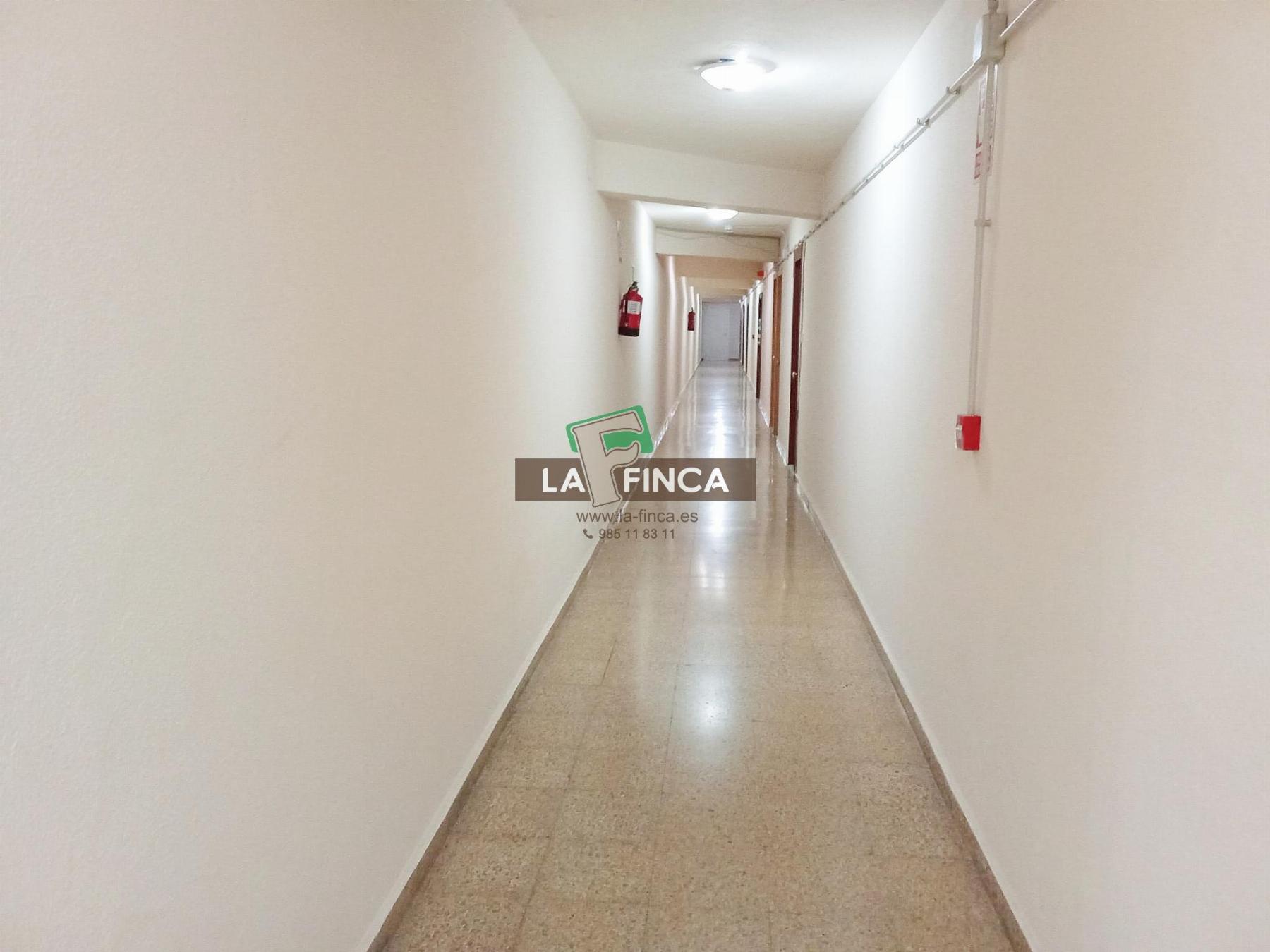 For sale of office in Oviedo