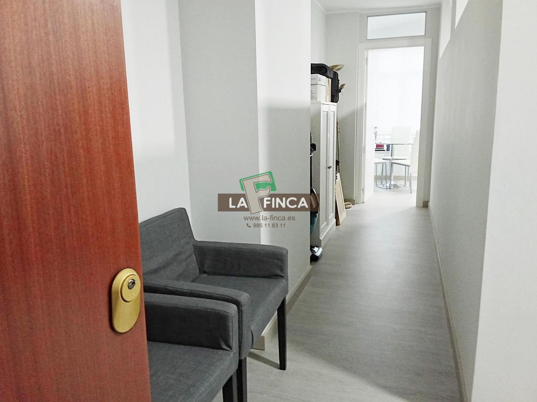 For sale of office in Oviedo