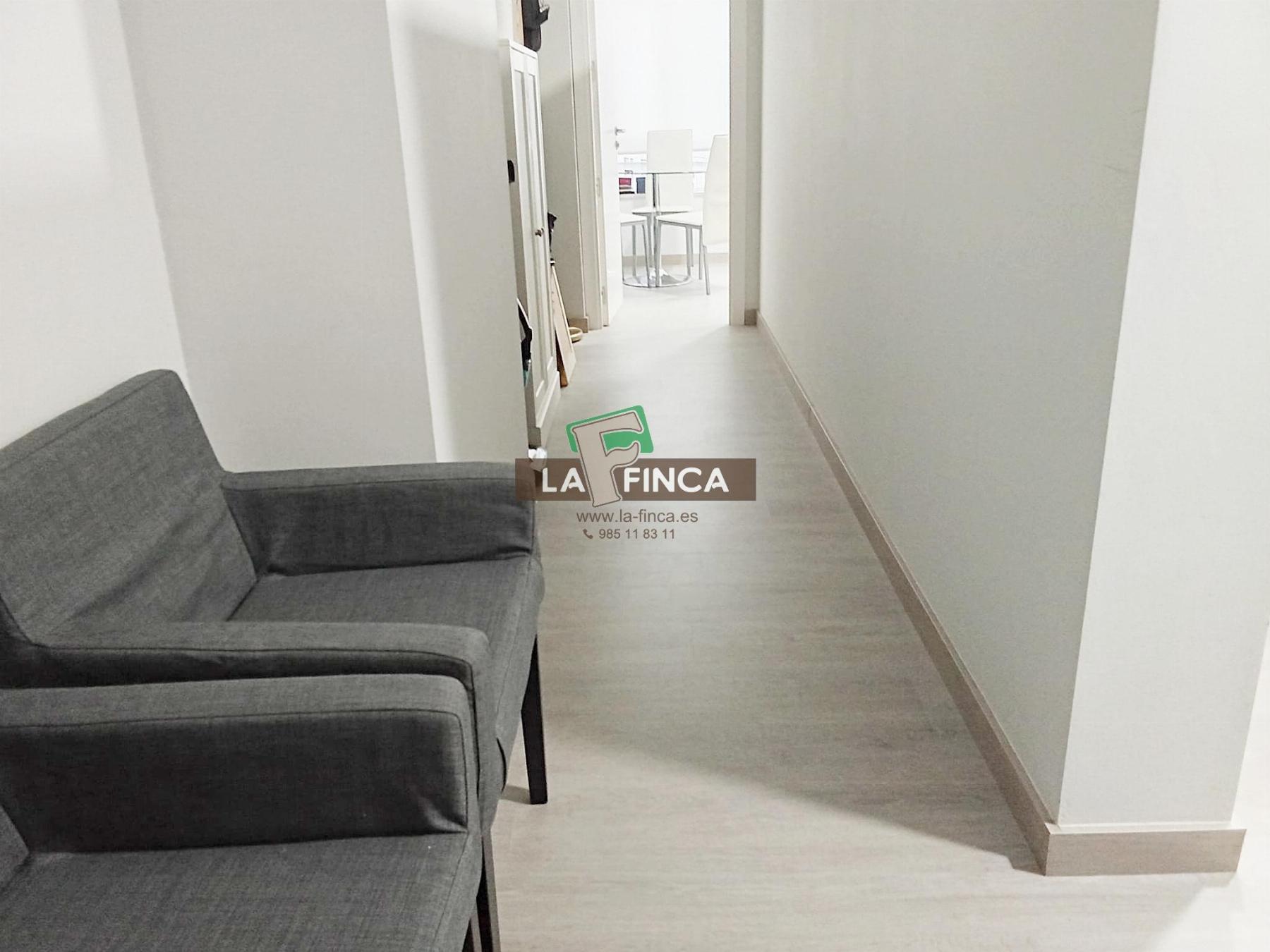 For sale of office in Oviedo