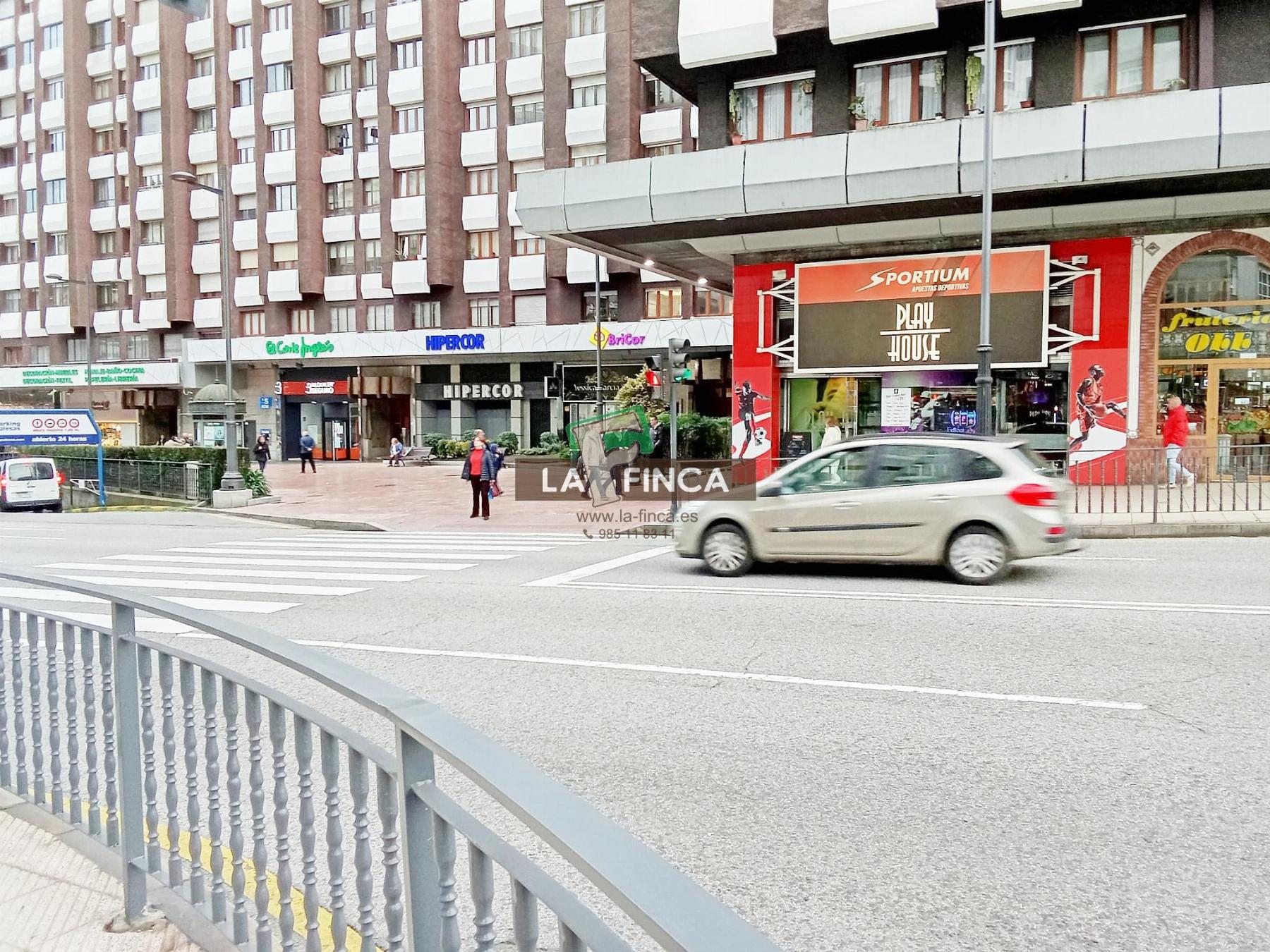 For sale of office in Oviedo