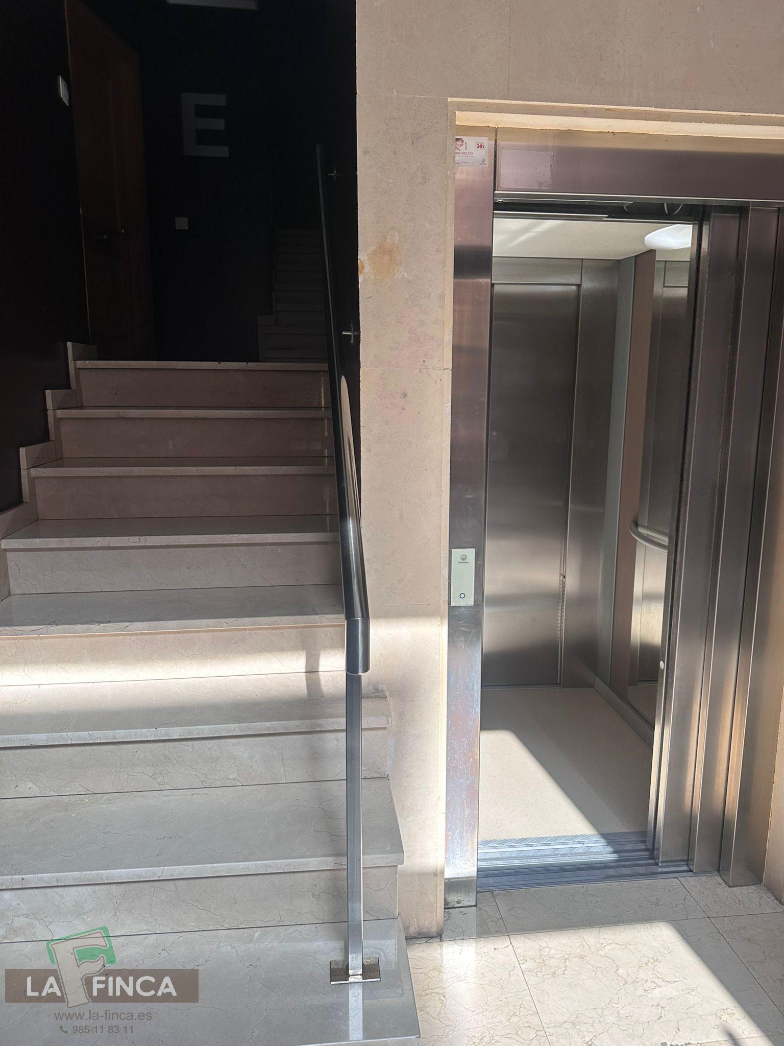 Venta de piso en Gijón