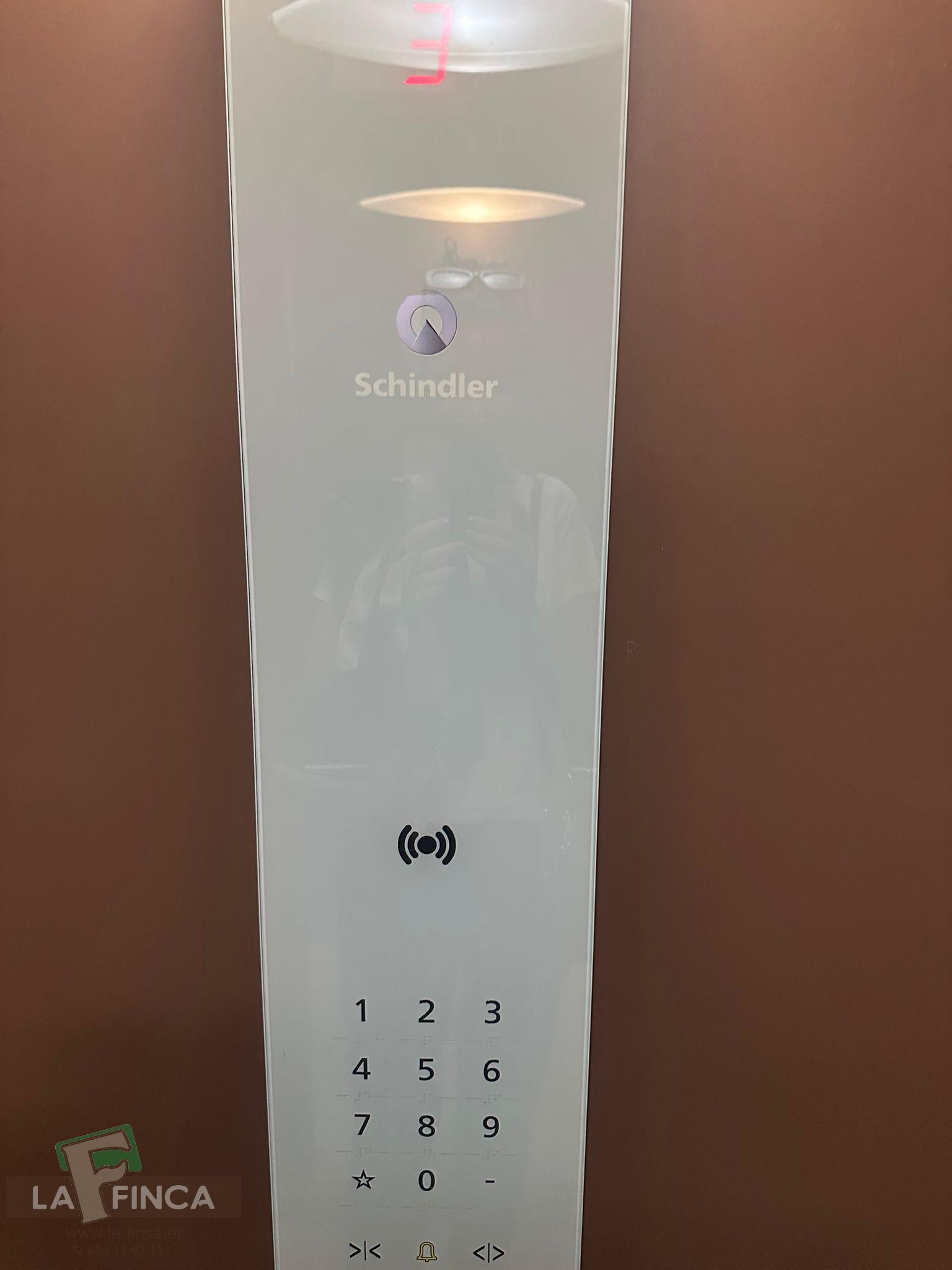 Venta de piso en Gijón