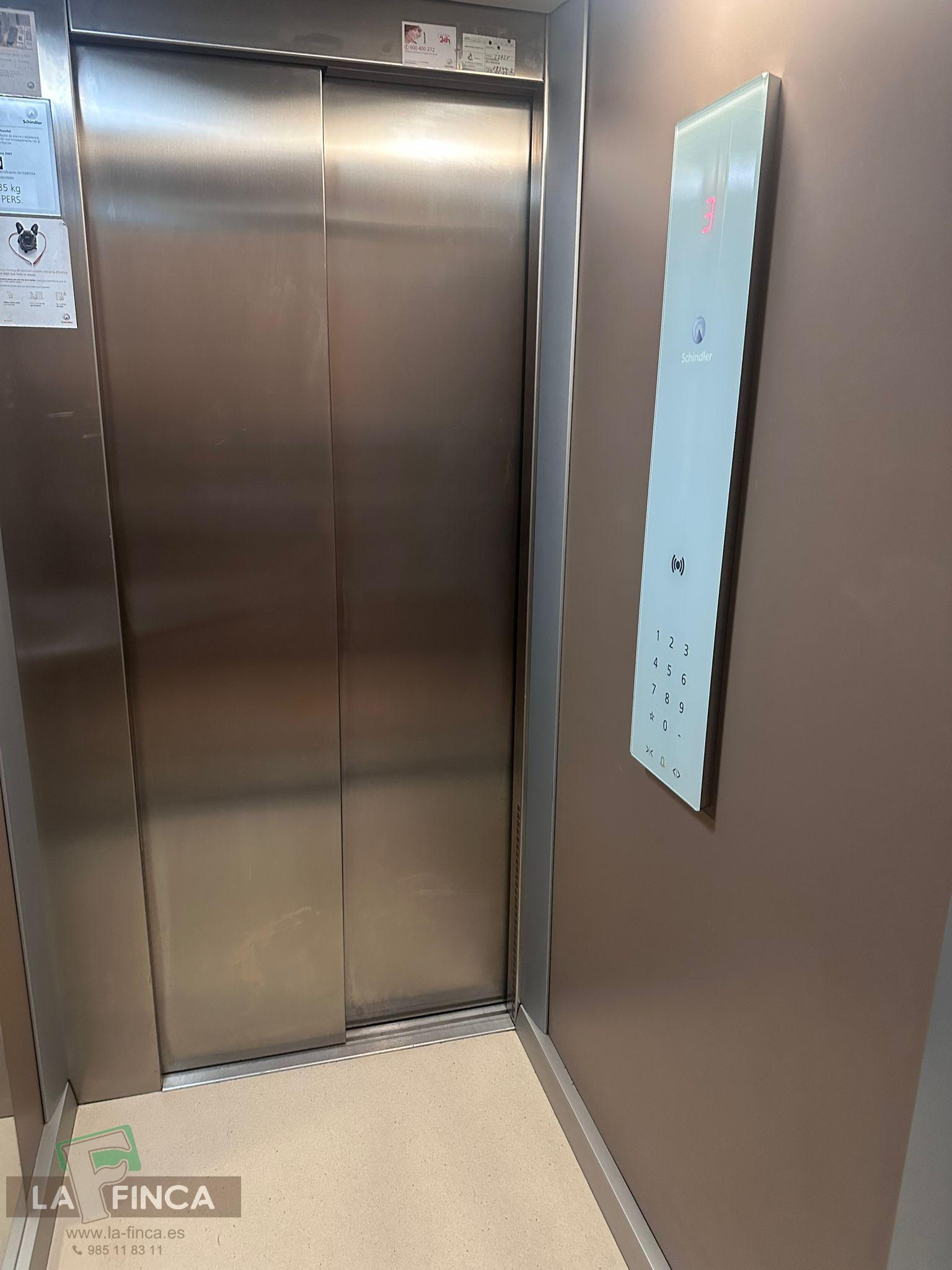 Venta de piso en Gijón