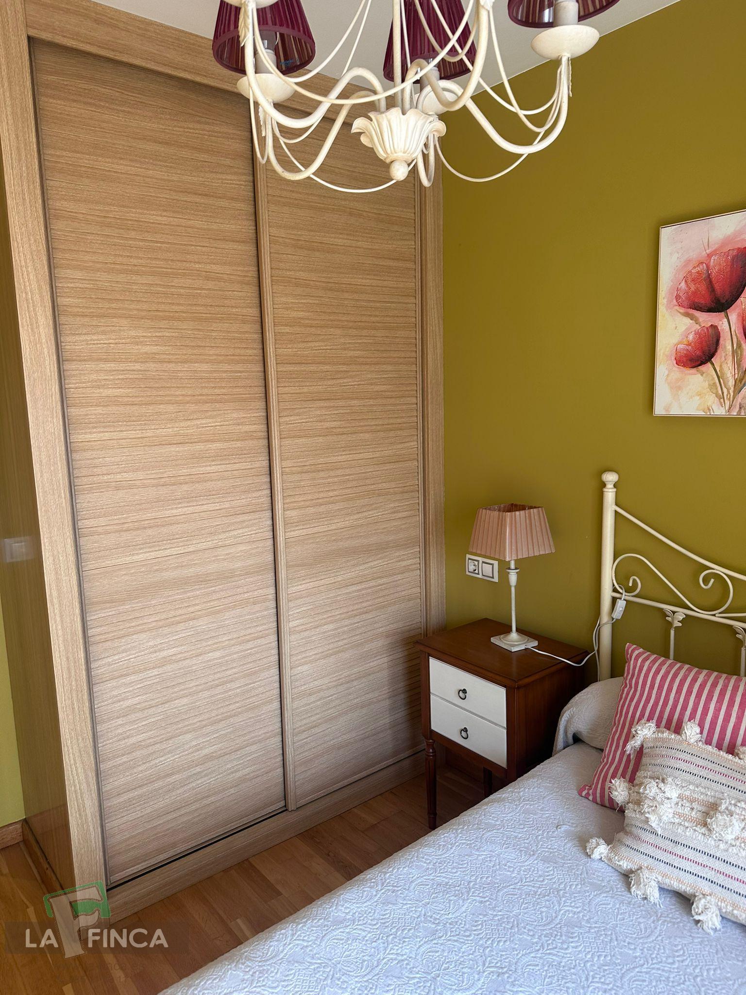 Venta de piso en Gijón