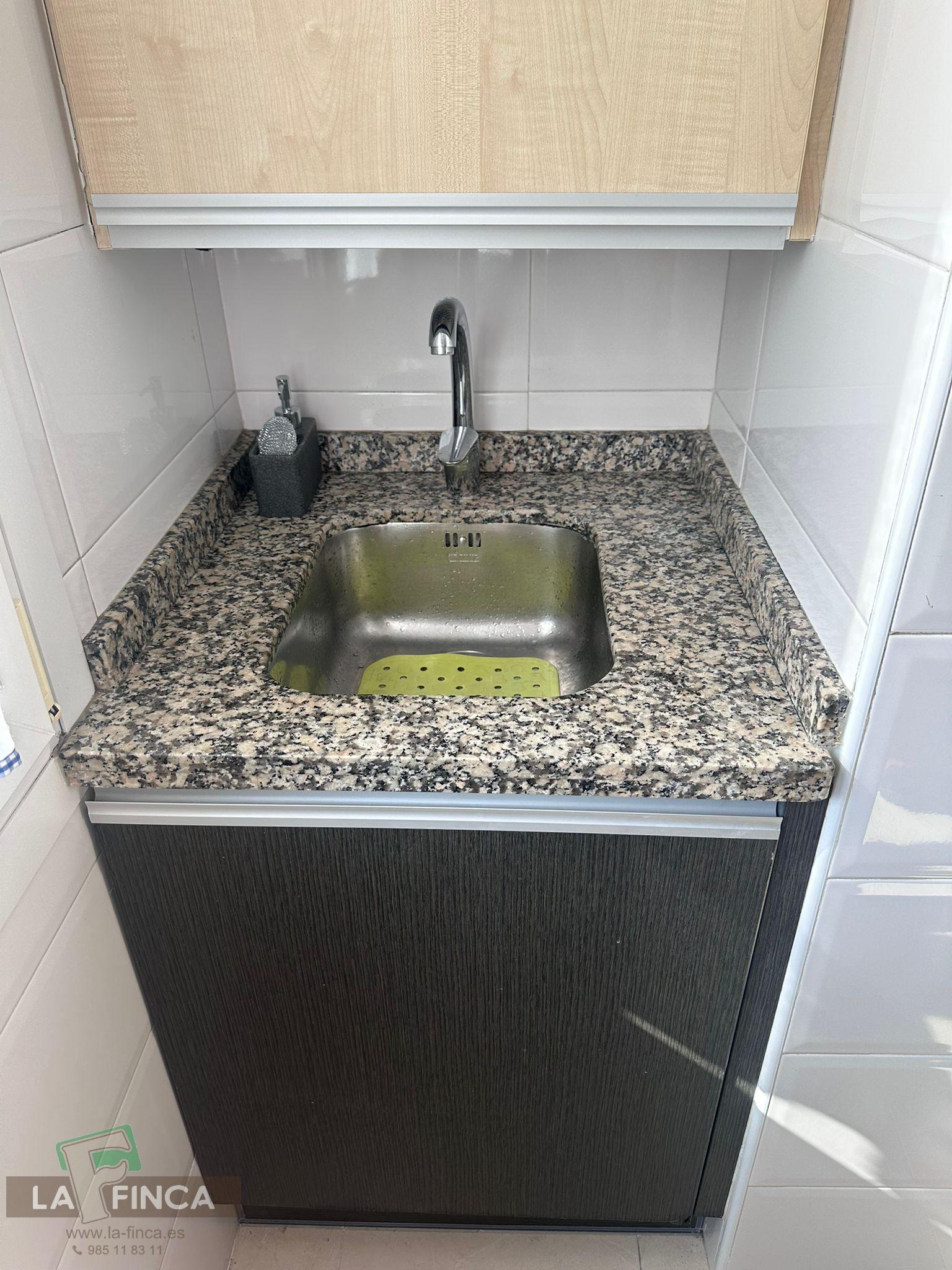 Venta de piso en Gijón